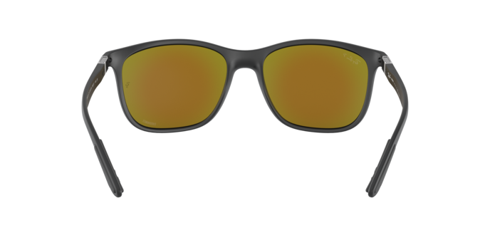 Sunglasses Ray-Ban RB4330CH CHROMANCE 601SA1 8056597122856 | Ottica Lux Sunglasses Ray-Ban RB4330CH CHROMANCE 601SA1 8056597122856 | Ottica Lux