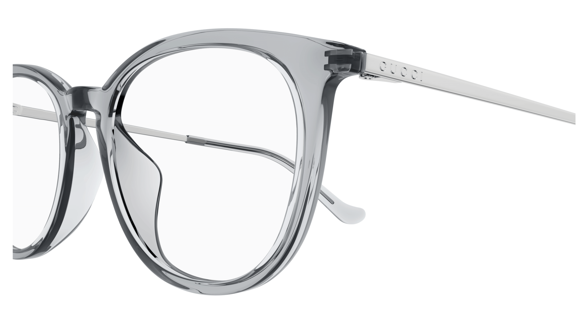 Ophthalmic frames Gucci GG1468OA 002 8056376461565 | Ottica Lux Ophthalmic frames Gucci GG1468OA 002 8056376461565 | Ottica Lux
