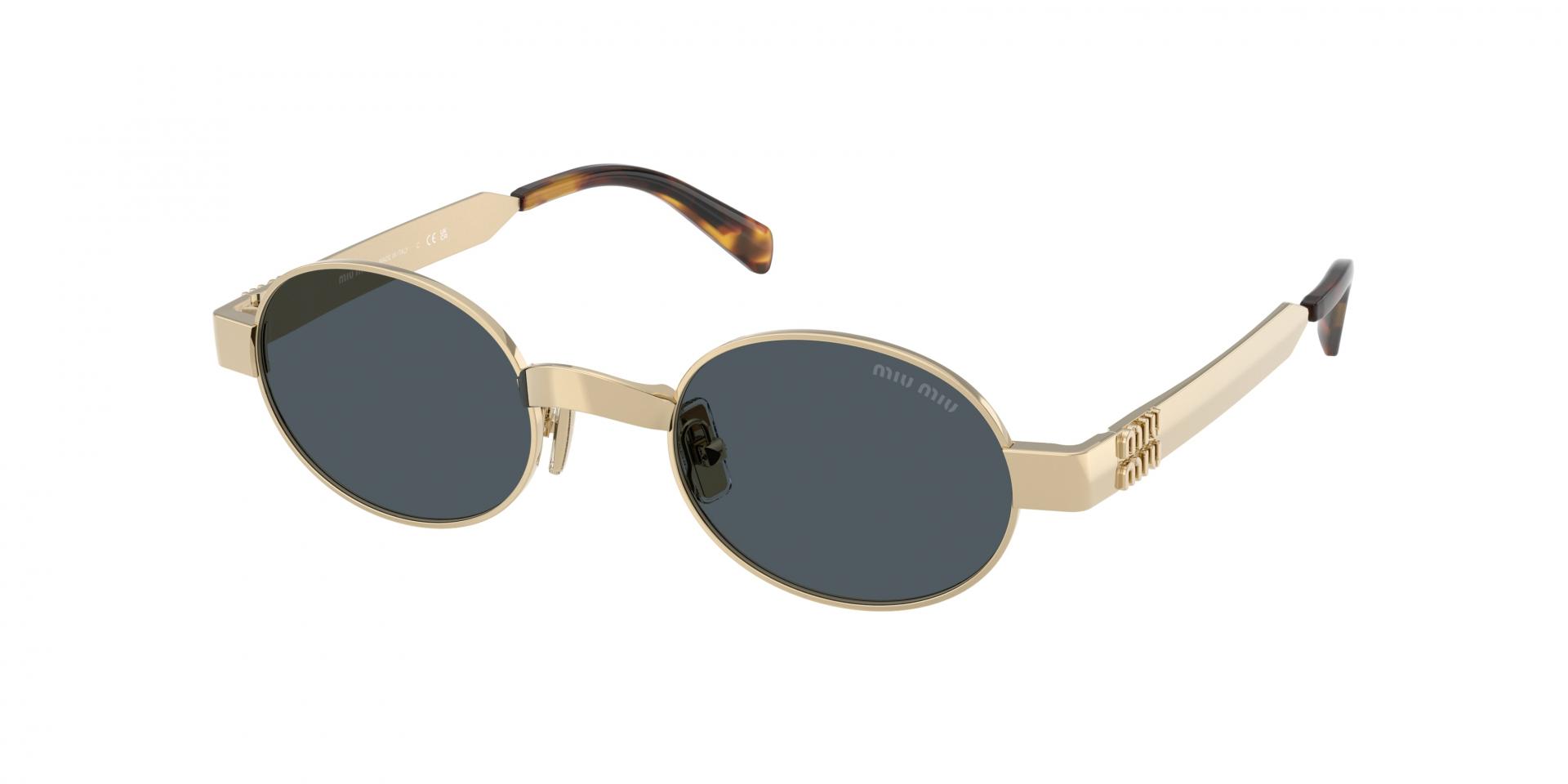 Occhiali da sole Miu Miu mu b51s 5AK10W 8056262885628 | Ottica Lux