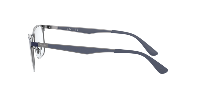 Occhiali da vista Ray-Ban RX6363 2947 8056597210546 | Ottica Lux