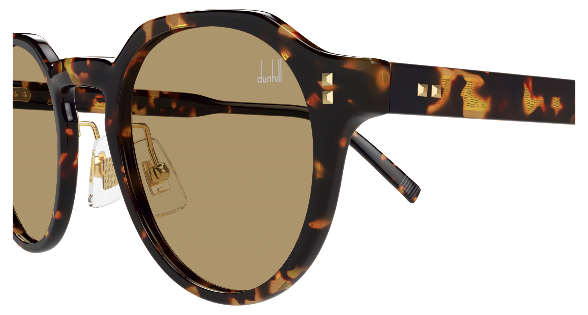 Sunglasses Dunhill DU0113S 003 8056376559217 | Ottica Lux