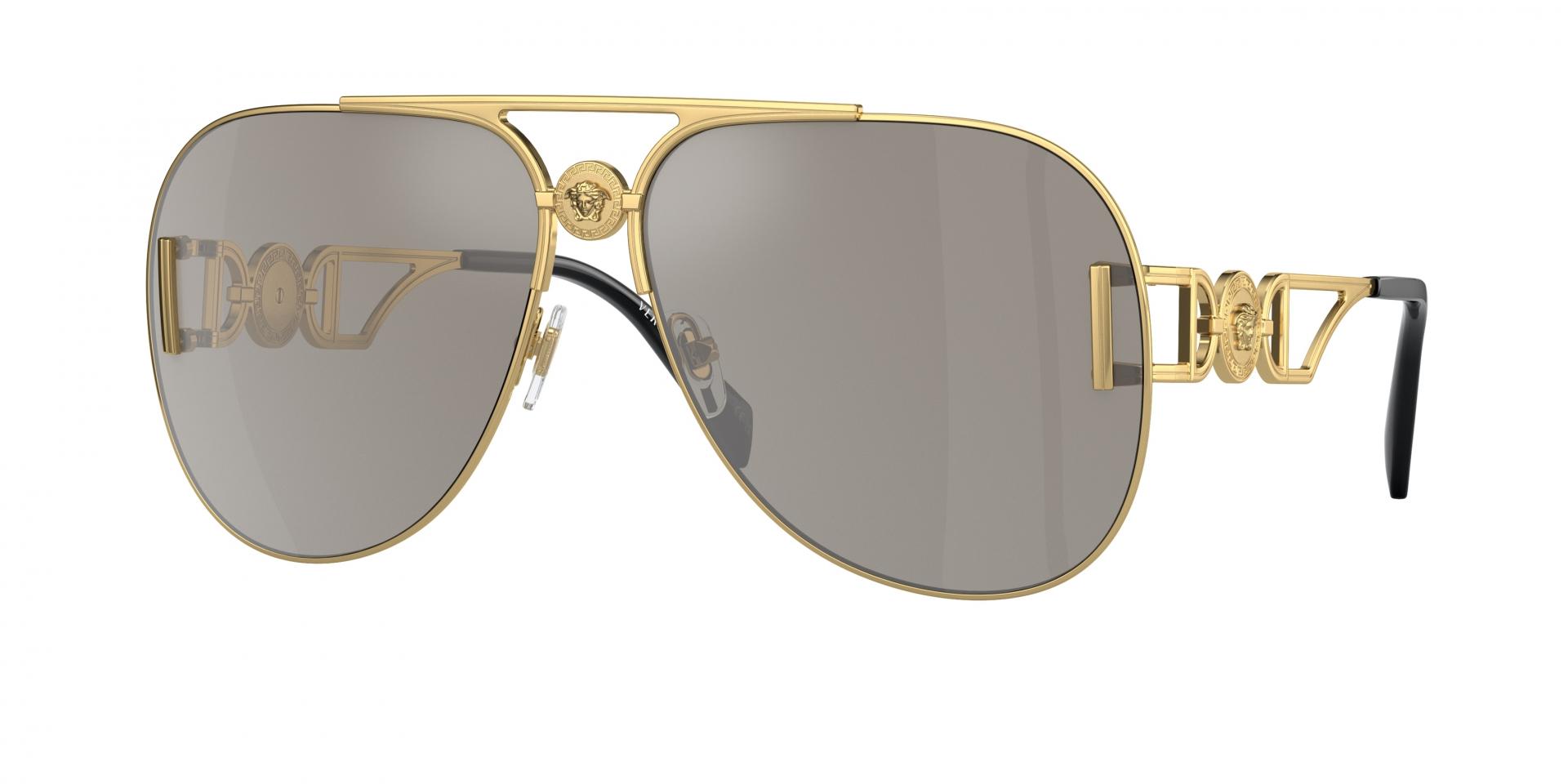 Sunglasses Versace VE2255 10026G 8056597836432 | Ottica Lux