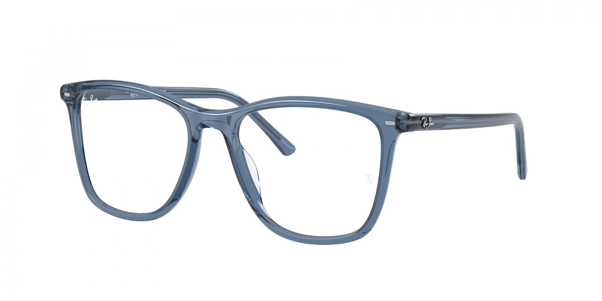 Occhiali da vista Ray-Ban RX4340V WAYFARER EASE 8541 8056266000478 | Ottica Lux