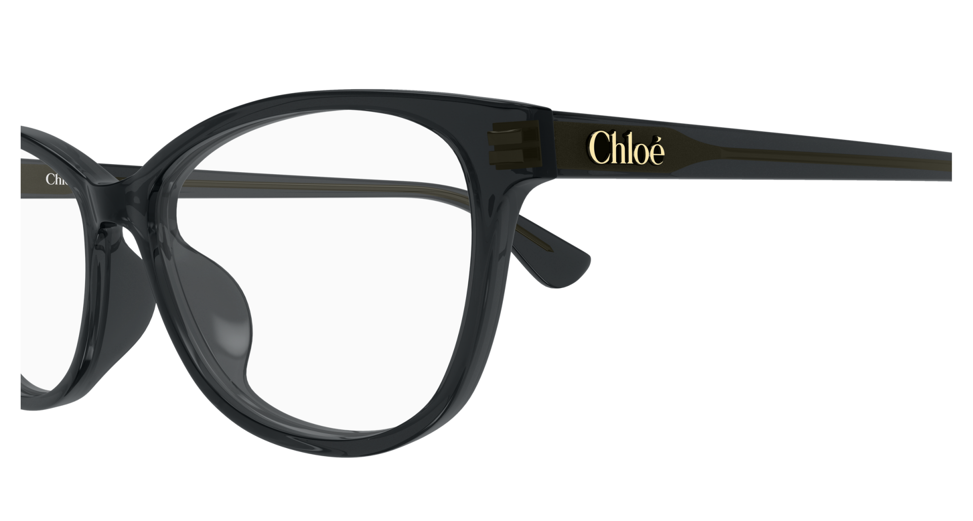 Occhiali da vista Chloé CH0394OL 001 8056376701104 | Ottica Lux