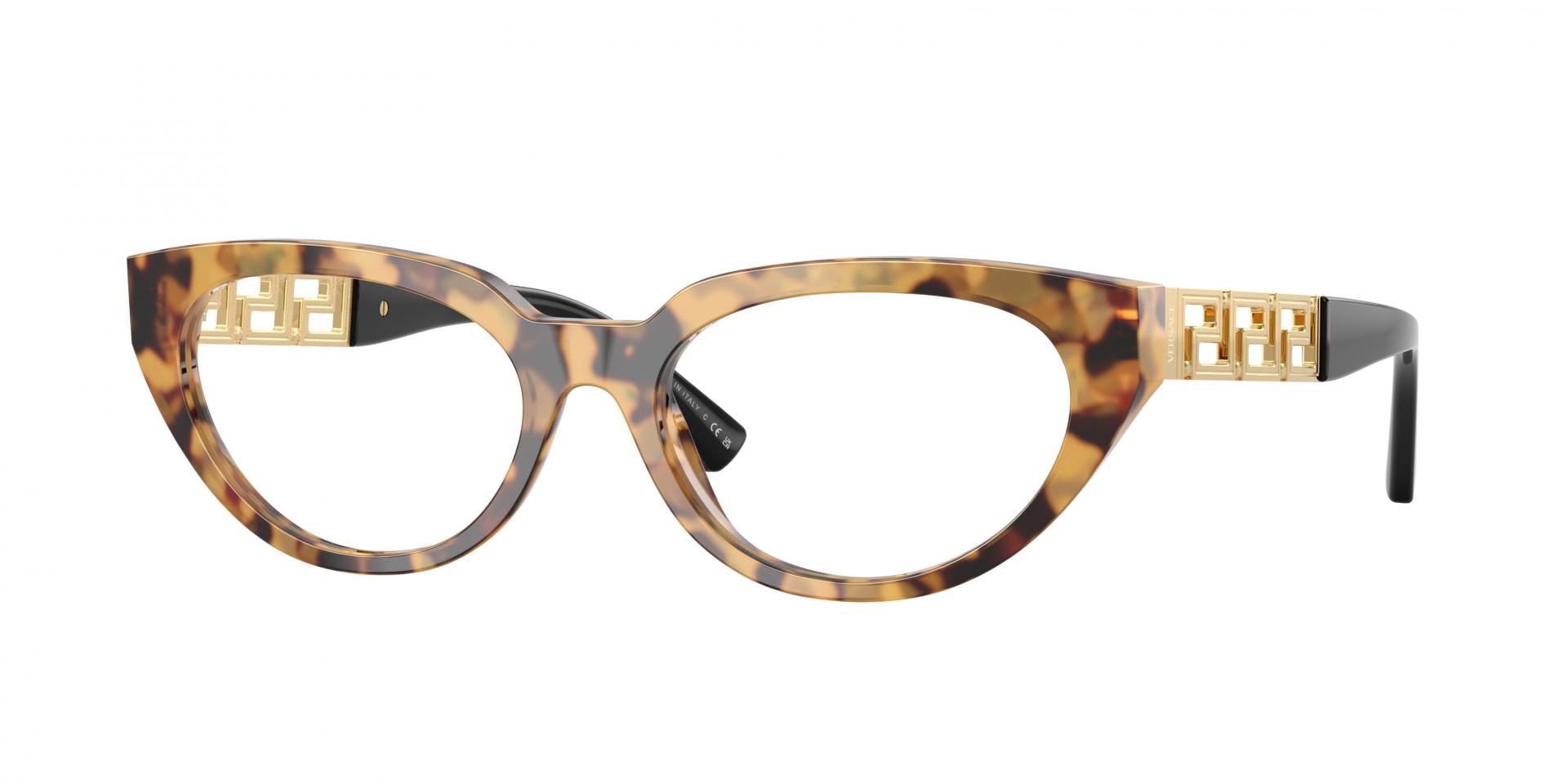 Occhiali da vista Versace ve3392 GB1 8056262760215 | Ottica Lux