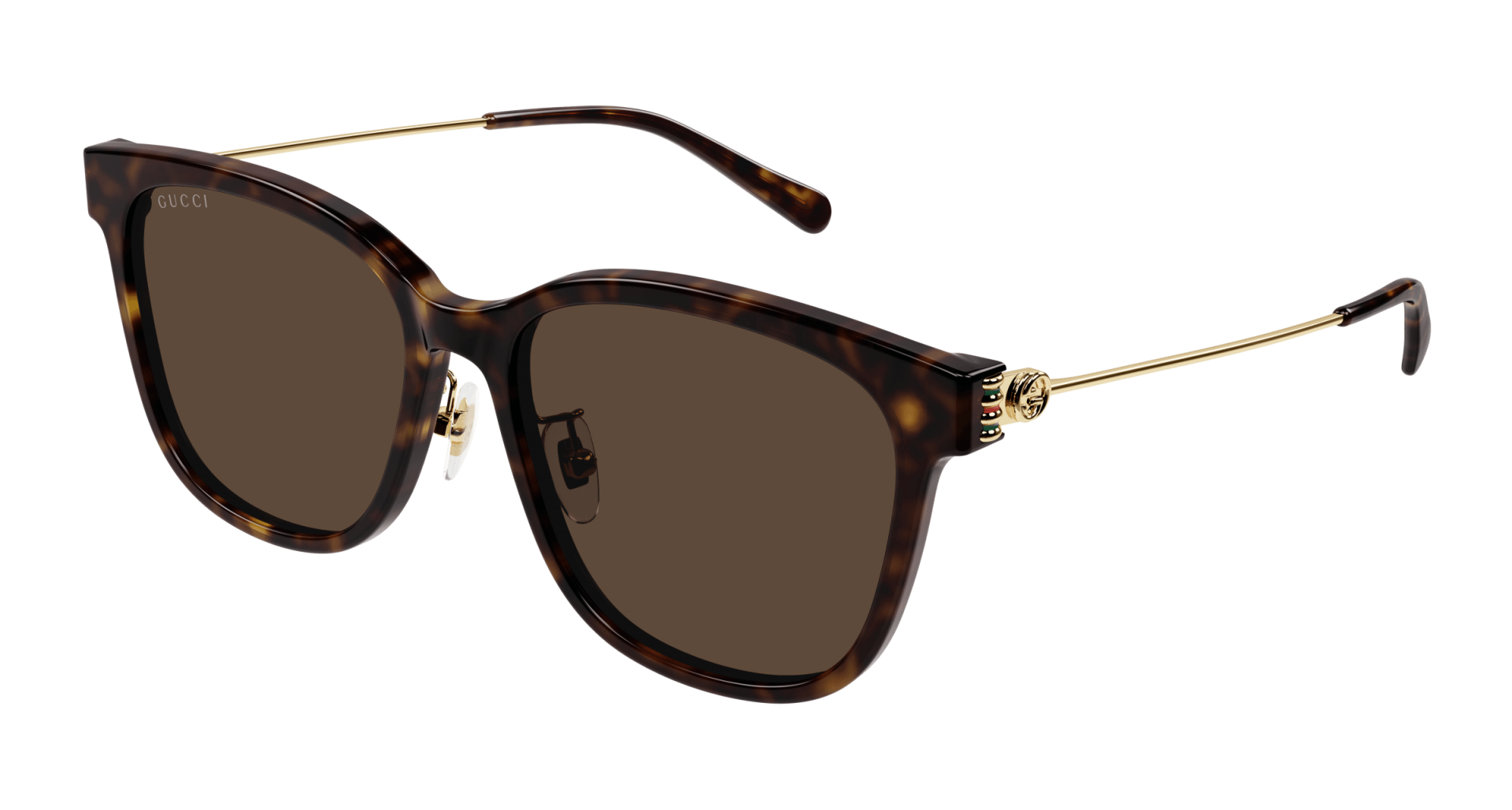 Sunglasses Gucci GG1884SK 002 8056376543223 | Ottica Lux