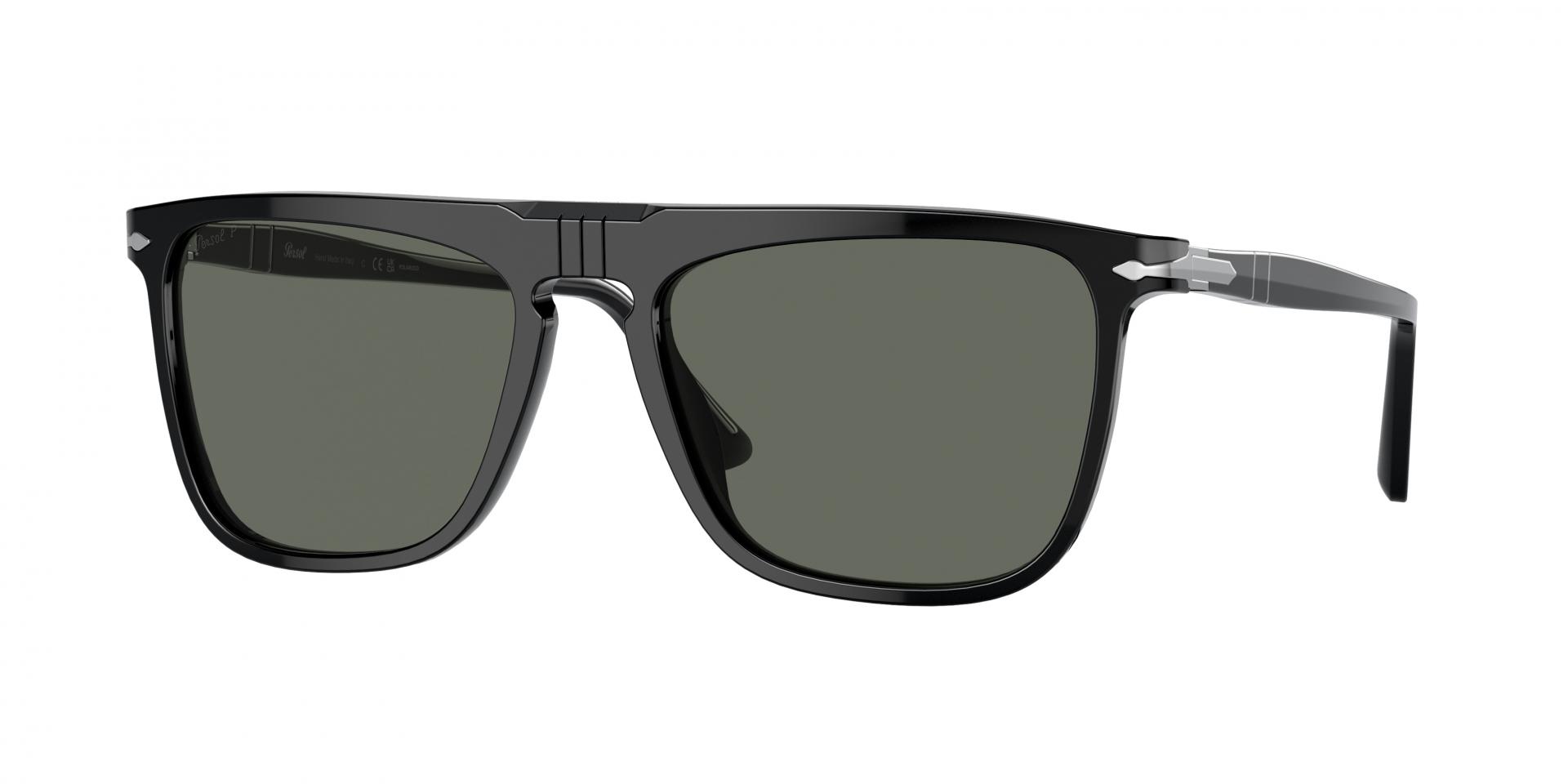 Sunglasses Ray-Ban RB3680D 002/81 8056597846233 | Ottica Lux