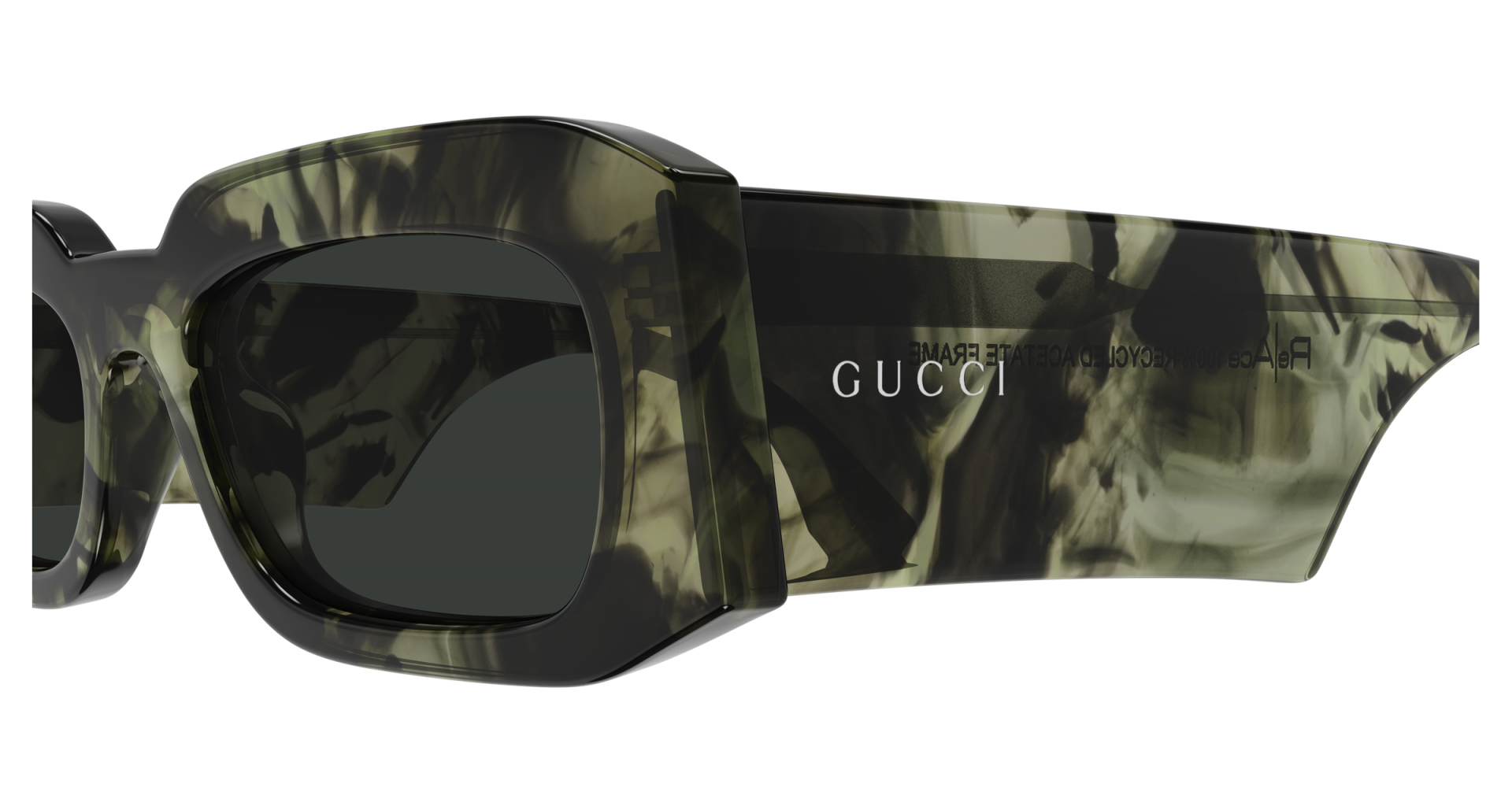 Occhiali da sole Gucci GG2151S 005 8056376681734 | Ottica Lux