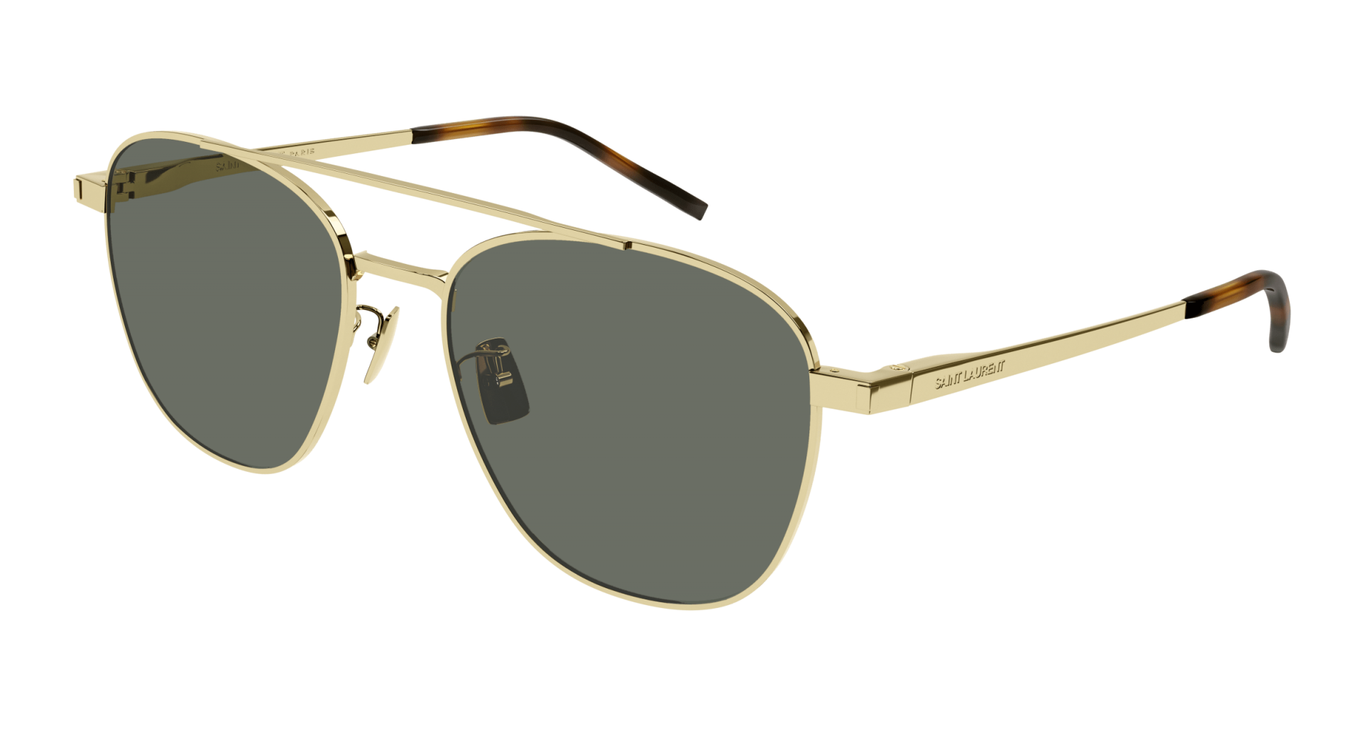 Occhiali da sole Saint Laurent SL 531 011 8056376412048 | Ottica Lux