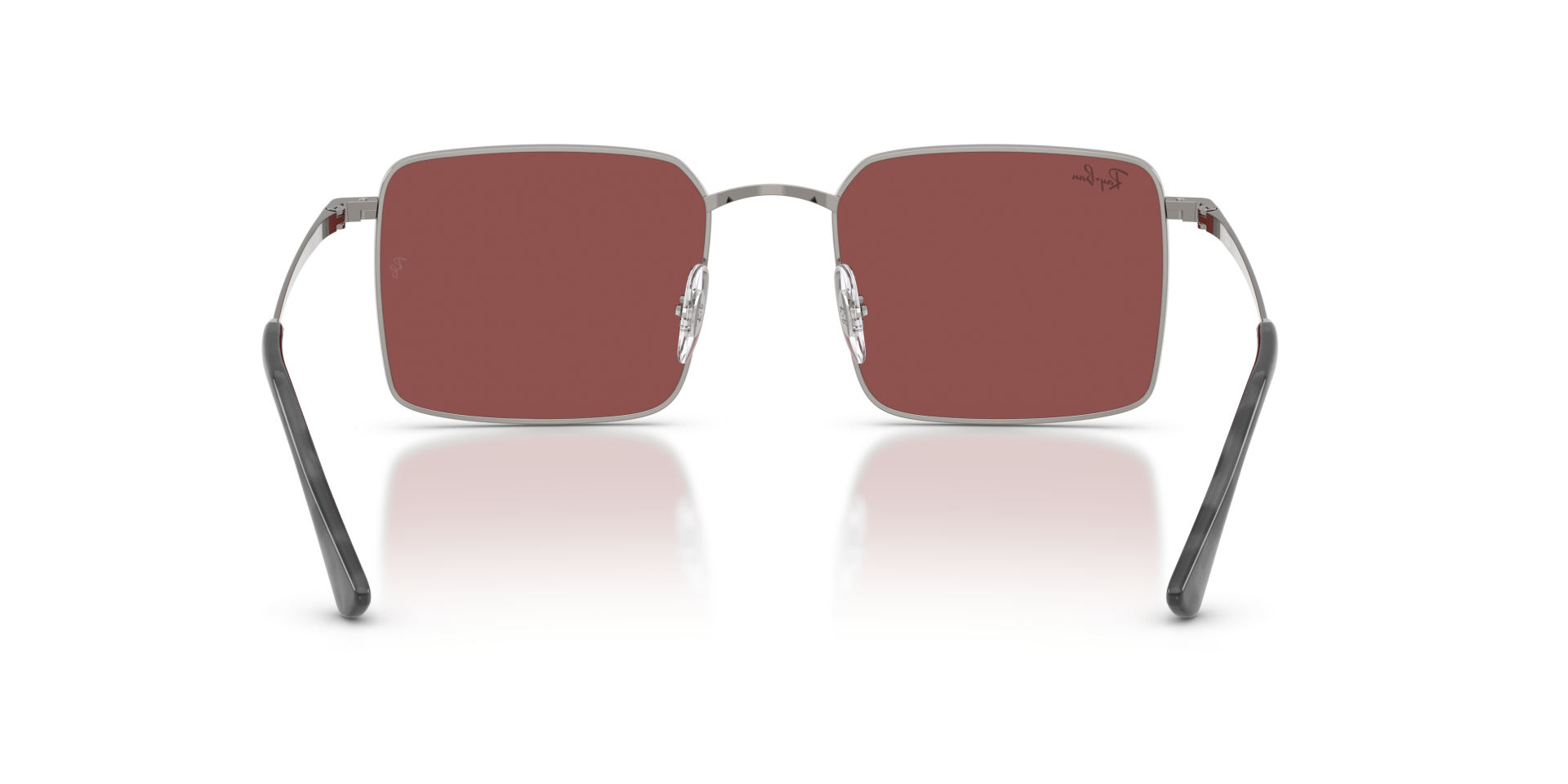 Sunglasses Ray-Ban RB3782 004/75 8056262834183 | Ottica Lux