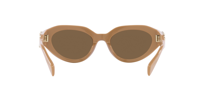 Occhiali da sole Michael Kors MK2192 EMPIRE OVAL 355573 0725125395335 | Ottica Lux