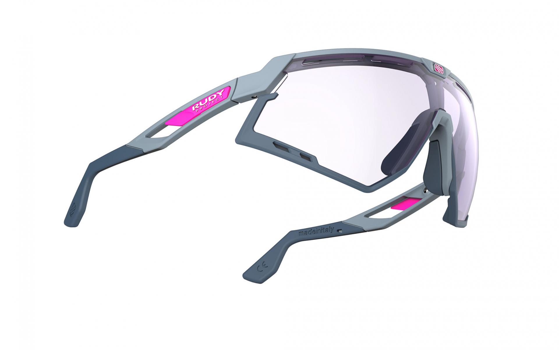 Sunglasses Rudy Project SP52 Defender 7559-0000  | Ottica Lux Sunglasses Rudy Project SP52 Defender 7559-0000  | Ottica Lux