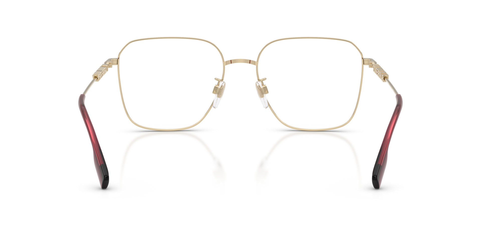 Occhiali da vista Burberry BE1382D 1357 8056262487136 | Ottica Lux