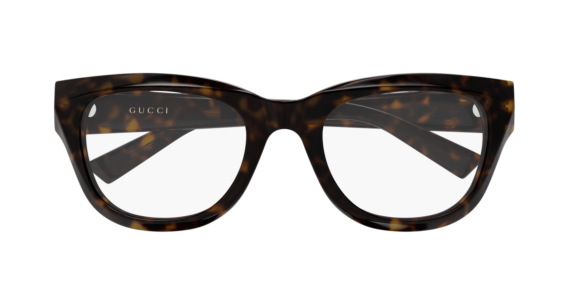 Occhiali da vista Gucci GG2202O 002 8056376683028 | Ottica Lux