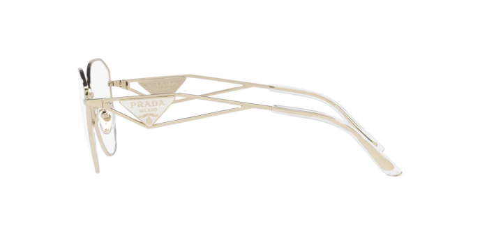 Ophthalmic frames Prada PR 52ZV ZVN1O1 8056597747394 | Ottica Lux Ophthalmic frames Prada PR 52ZV ZVN1O1 8056597747394 | Ottica Lux