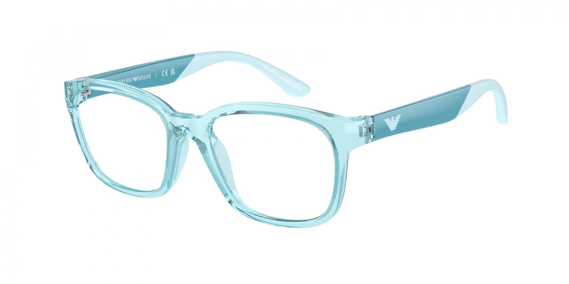 Occhiali da vista Emporio Armani EK3003 5358 8056597822176 | Ottica Lux