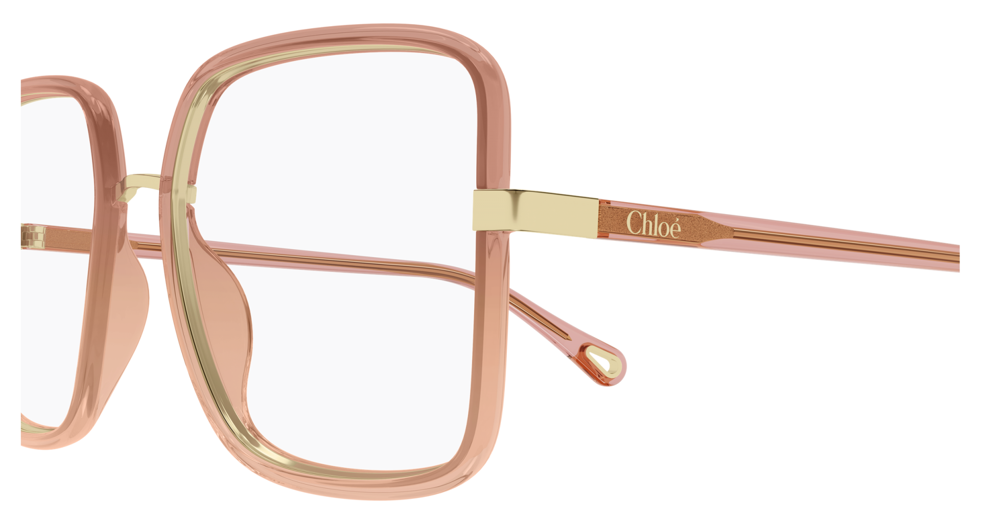 Ophthalmic frames Chloé CH0338O 002 8056376617429 | Ottica Lux