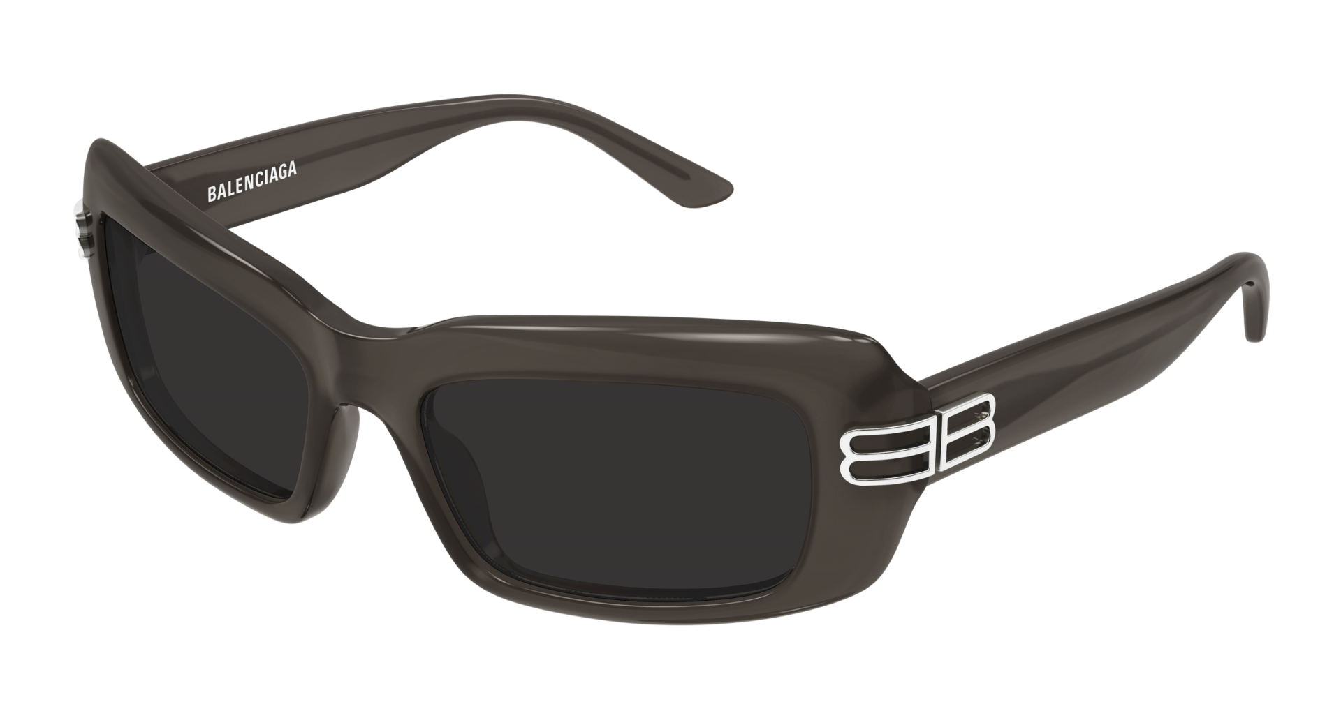 Sunglasses Balenciaga BB0432S 005 8056376586565 | Ottica Lux