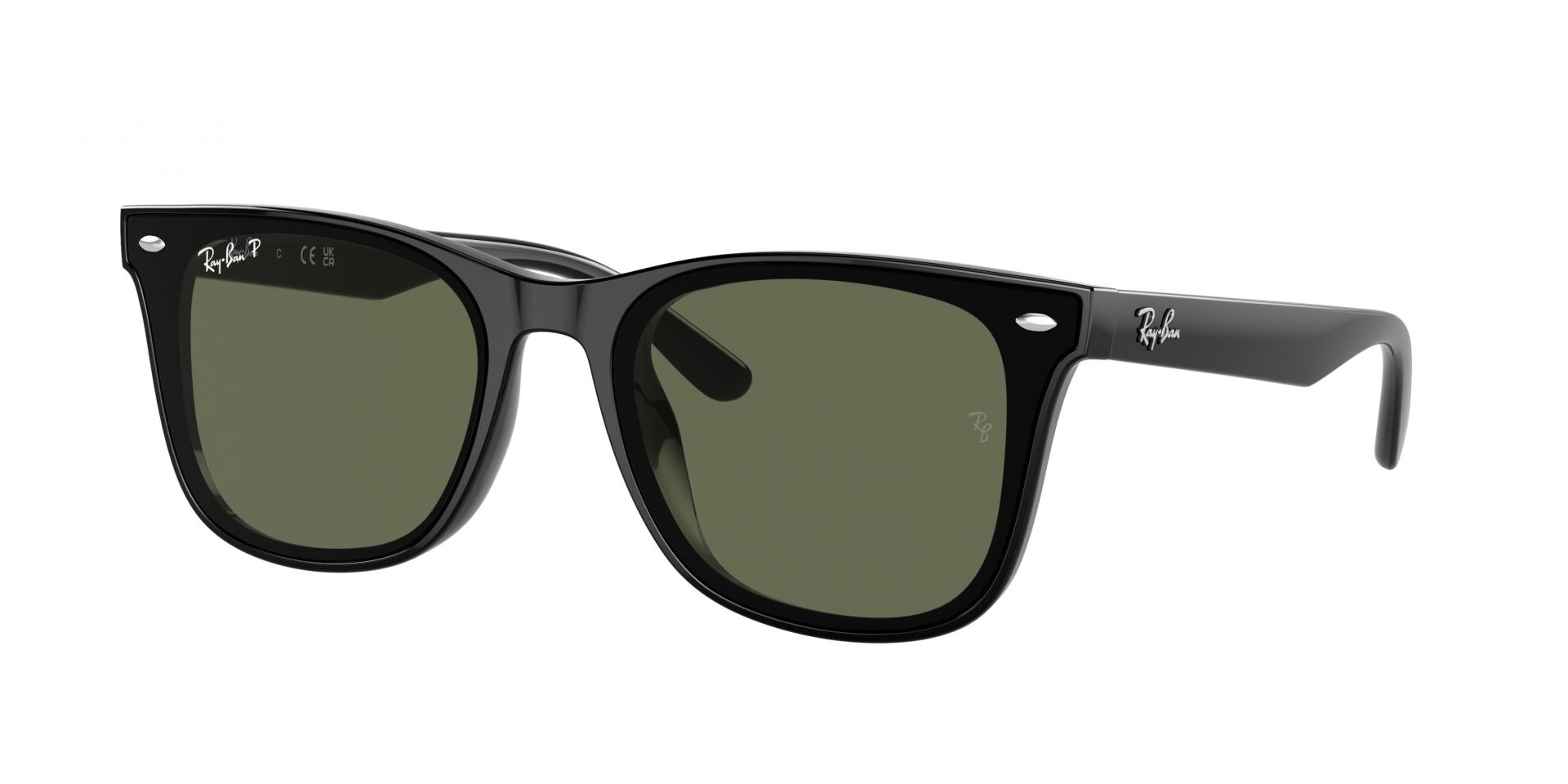 Occhiali da sole Ray-Ban RB4420 601/9A 8056597959346 | Ottica Lux