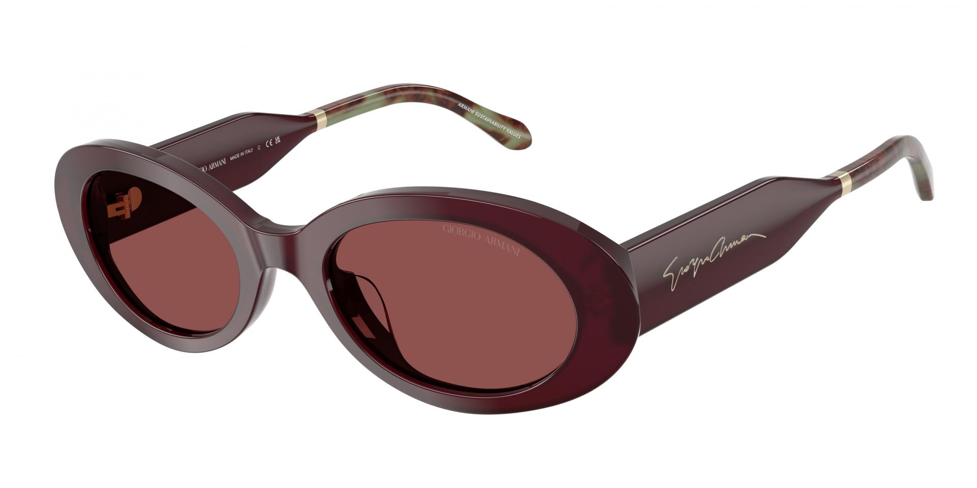 Sunglasses Giorgio Armani ar8234u 587587 8056262448359 | Ottica Lux