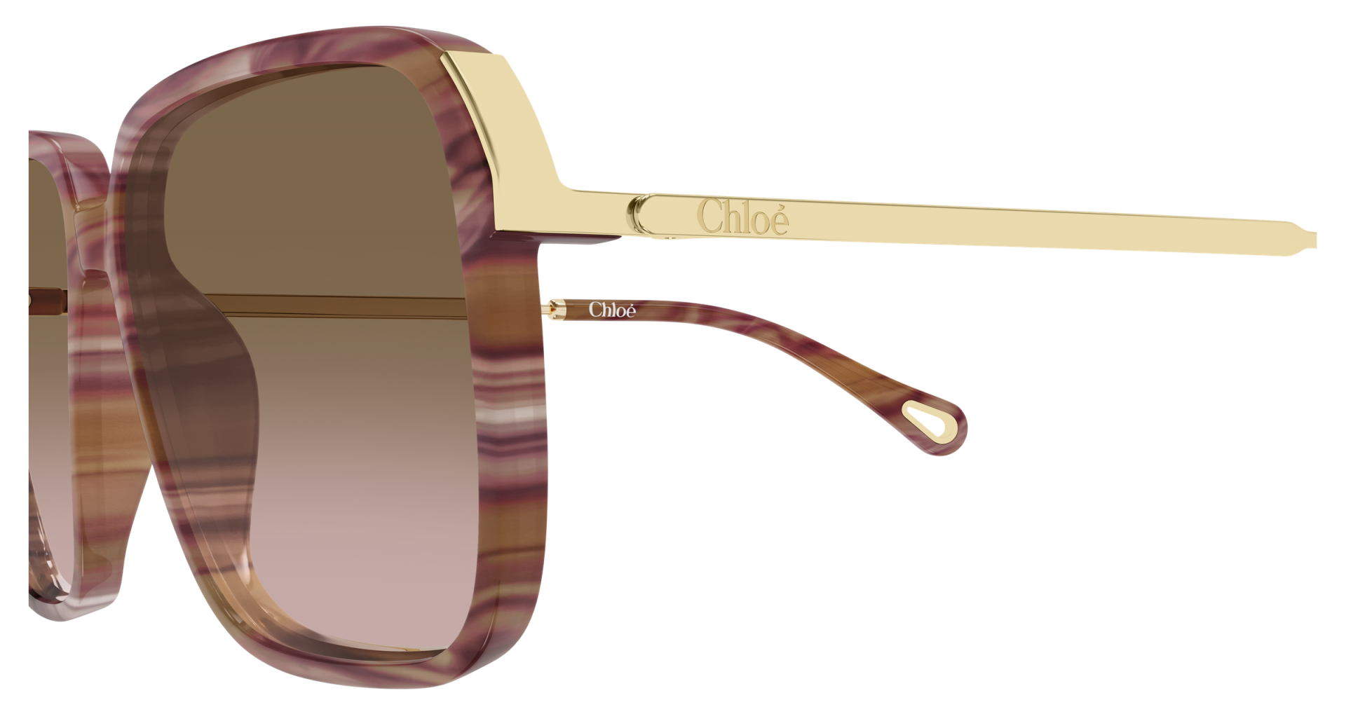 Sunglasses Chloé CH0405S 002 8056376701609 | Ottica Lux