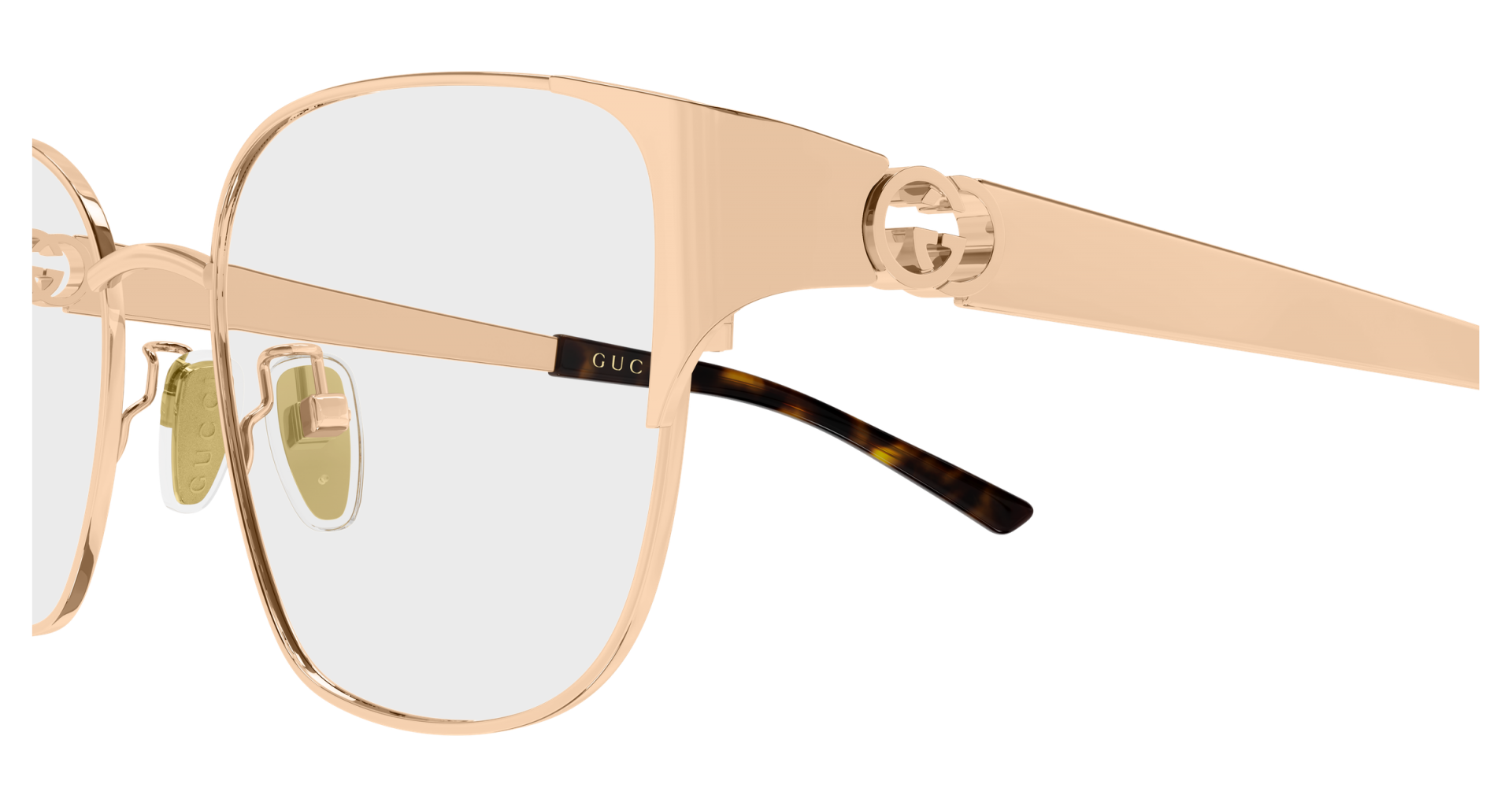Ophthalmic frames Gucci GG2199OL 003 8056376683844 | Ottica Lux