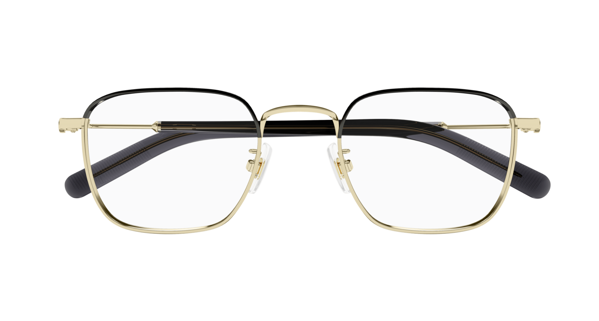 Occhiali da vista Mont Blanc MB0389O 008 8056376564464 | Ottica Lux