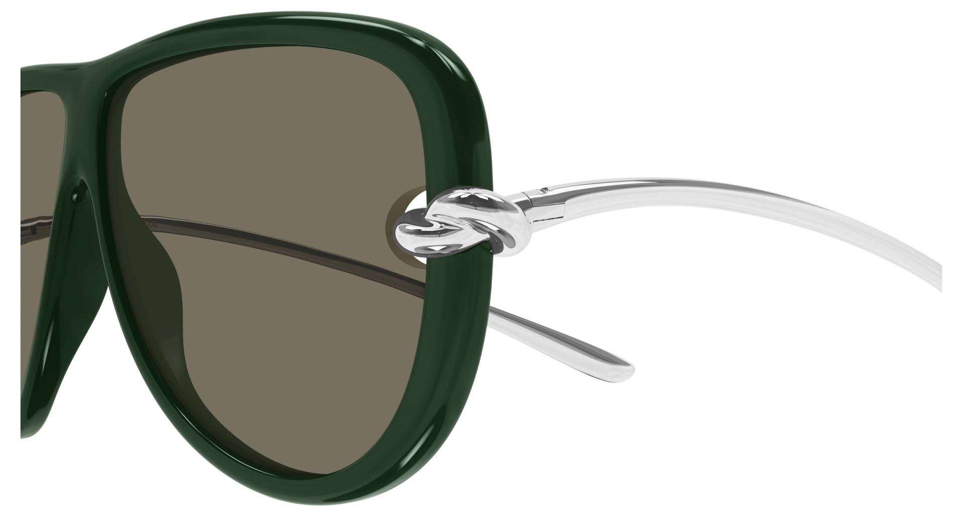 Occhiali da sole Bottega Veneta BV1513S 004 8056376693348 | Ottica Lux