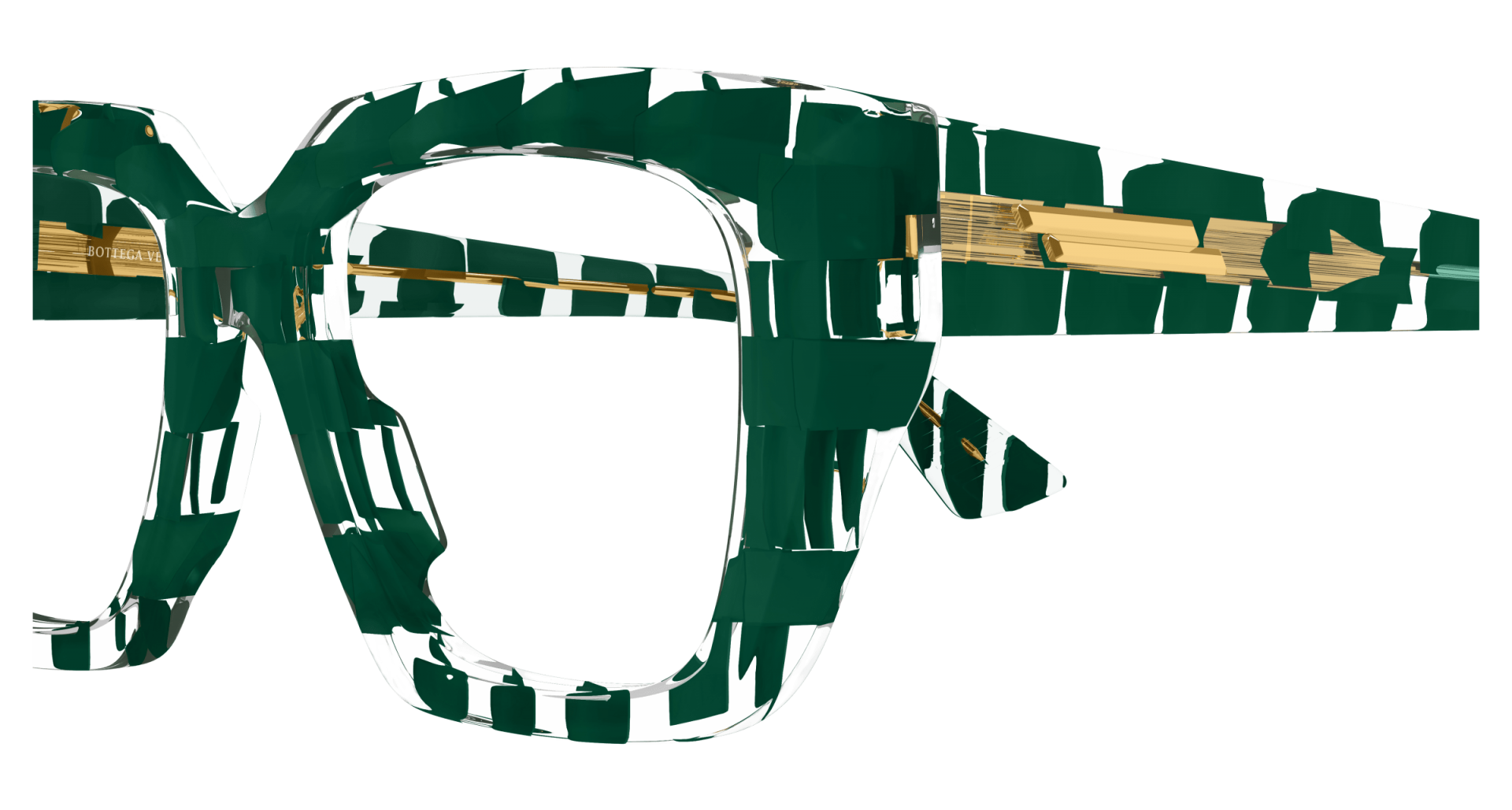 Occhiali da vista Bottega Veneta BV1032O 009 8056376564280 | Ottica Lux