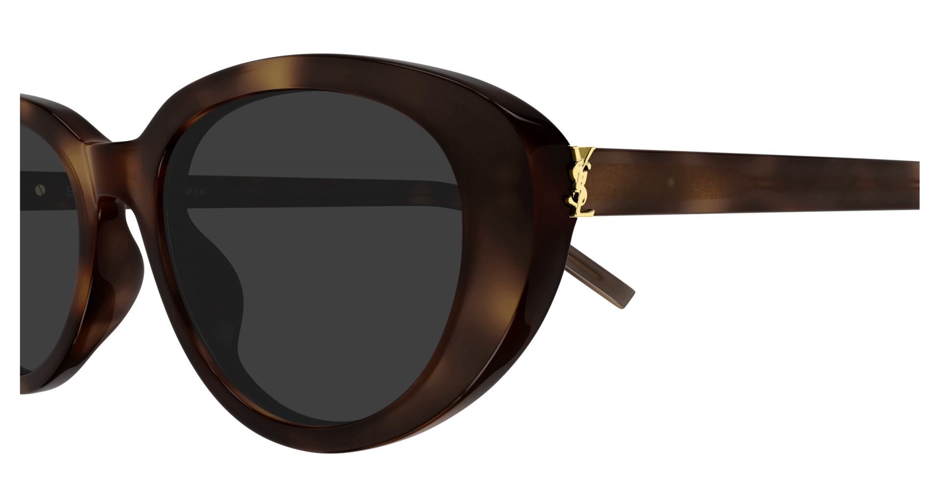 Occhiali da sole Saint Laurent SL M154 003 8056376621532 | Ottica Lux