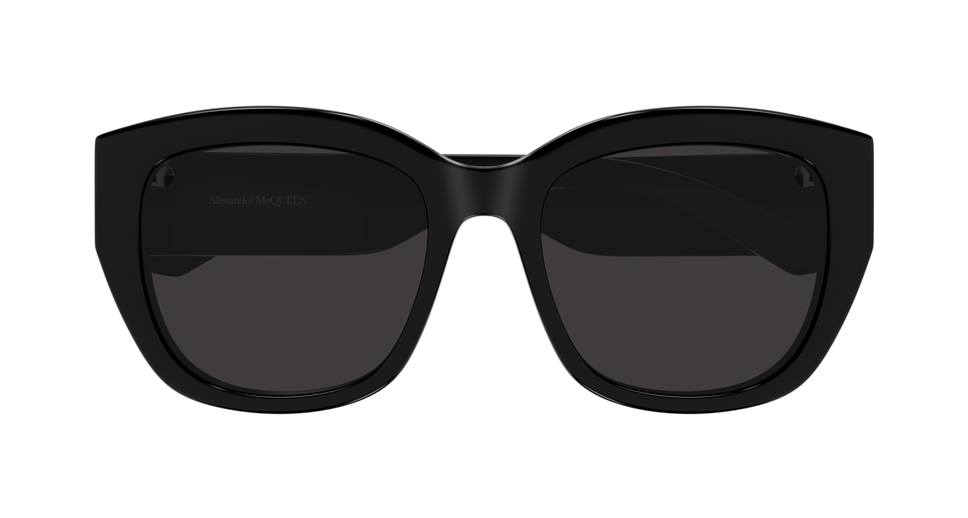 Occhiali da sole Alexander McQUEEN AM0451SA 001 8056376504095 | Ottica Lux