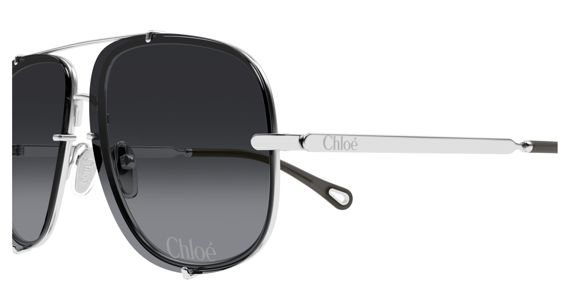Occhiali da sole Chloé CH0348S 002 8056376645057 | Ottica Lux