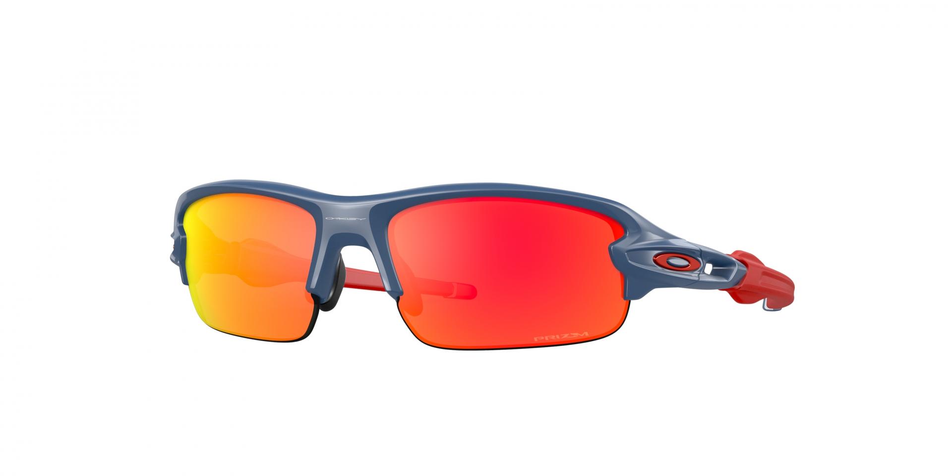 Occhiali da sole Oakley OJ9008 FLAK XXS 900803 0888392562456 | Ottica Lux