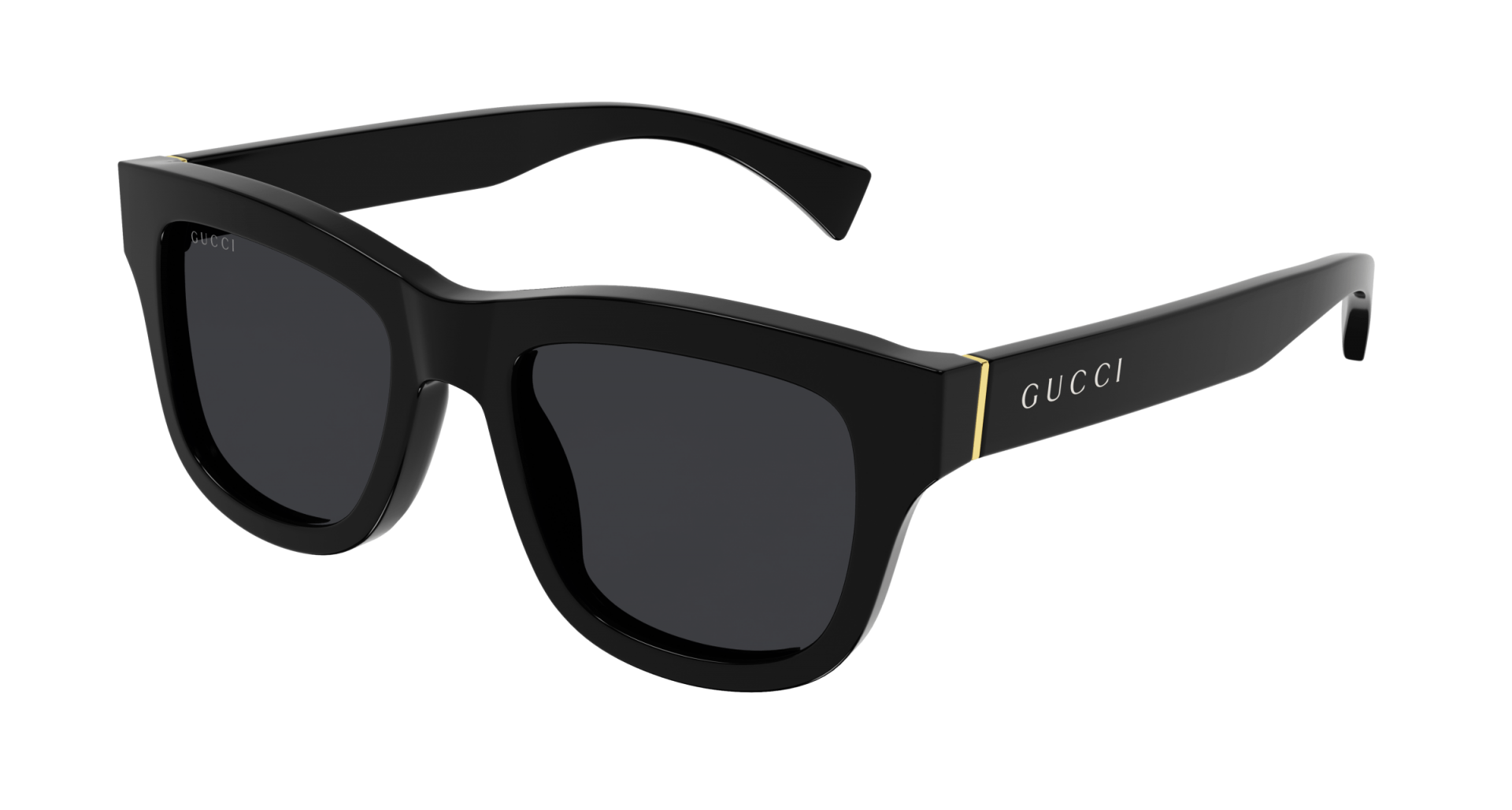 Occhiali da sole Gucci GG1135S 002 8056376404326 | Ottica Lux