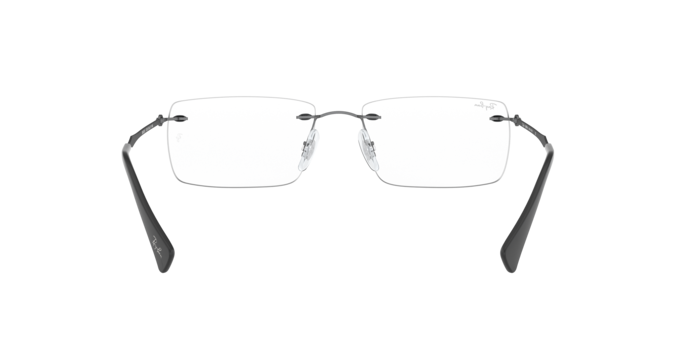 Ophthalmic frames Ray-Ban RX8755 1128 8053672884296 | Ottica Lux Ophthalmic frames Ray-Ban RX8755 1128 8053672884296 | Ottica Lux