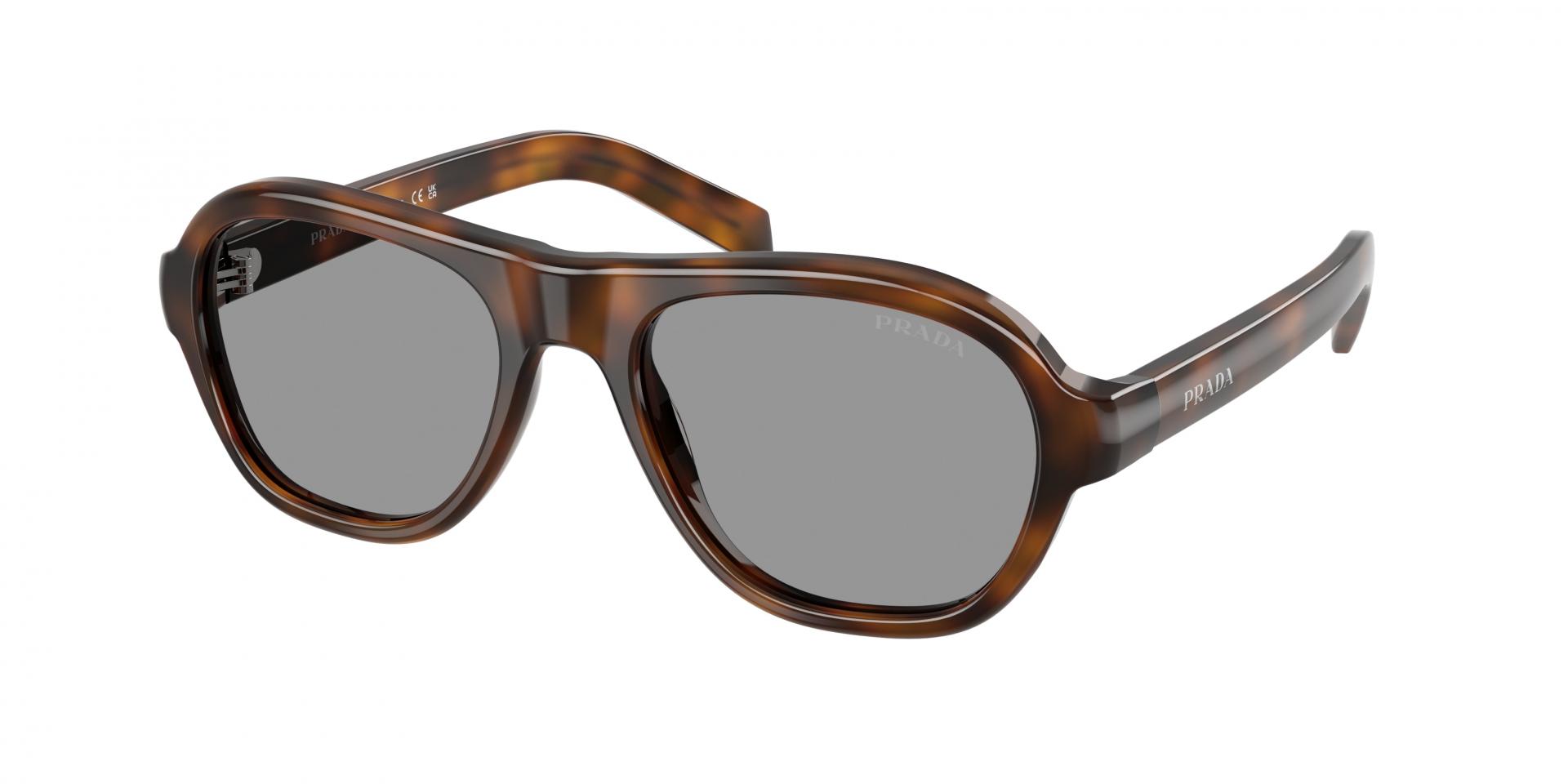 Occhiali da sole Prada PR D14S 25O70W 8056262956892 | Ottica Lux