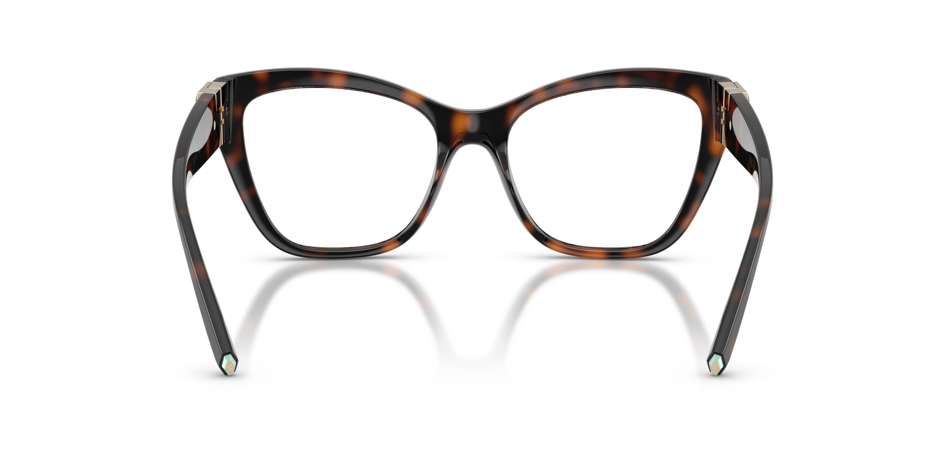 Occhiali da vista Tiffany & Co. TF2301U 8015 8056262945995 | Ottica Lux