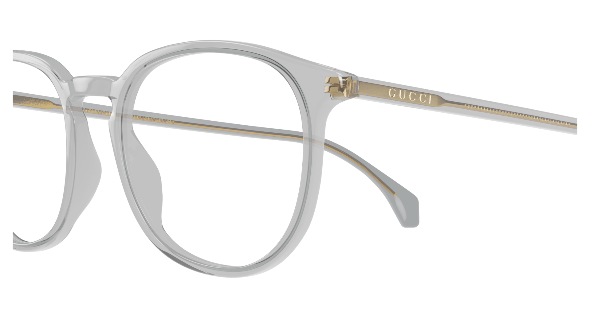 Ophthalmic frames Gucci GG0551O 015 8056376538281 | Ottica Lux Ophthalmic frames Gucci GG0551O 015 8056376538281 | Ottica Lux