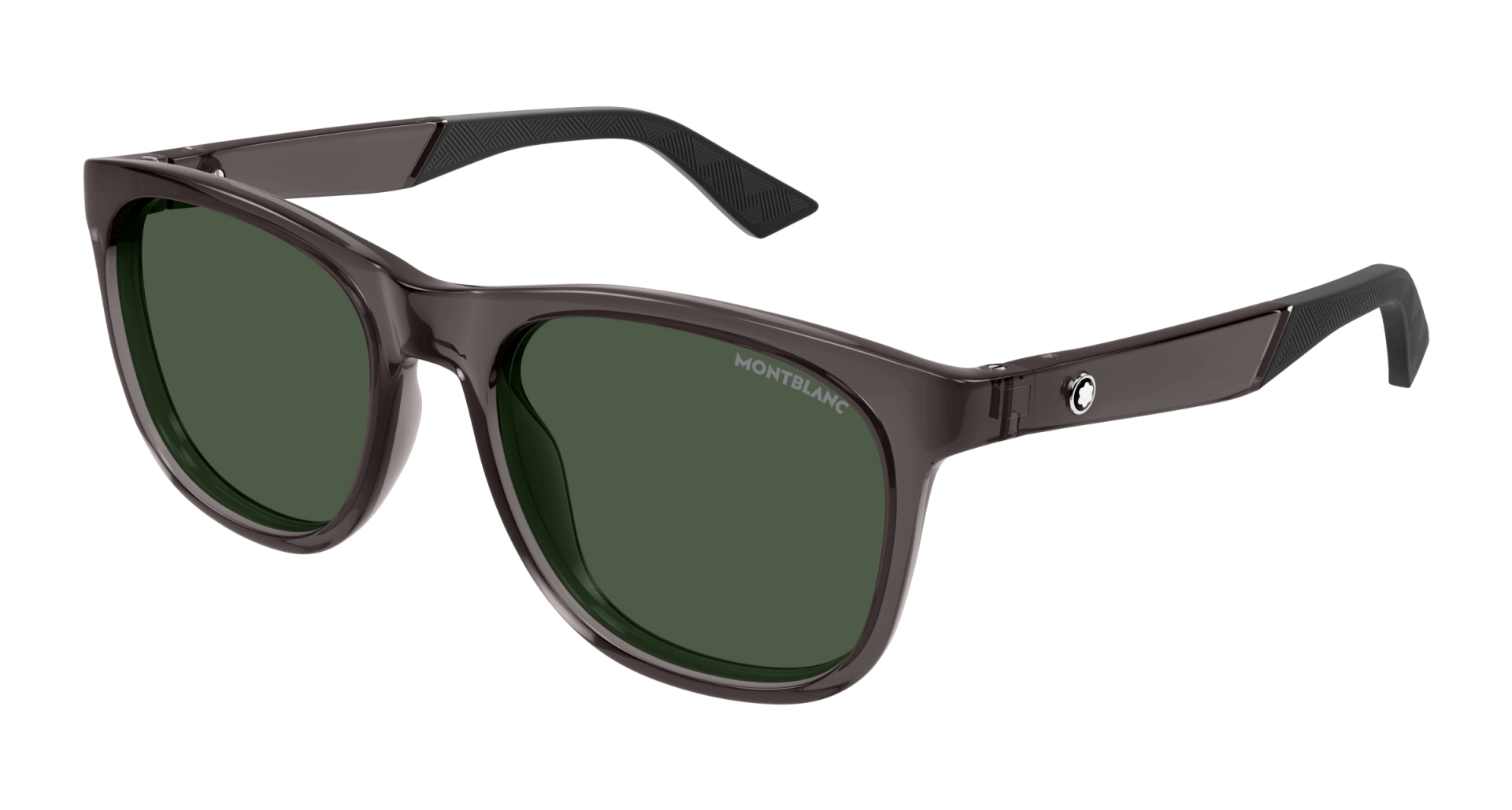 Occhiali da sole Mont Blanc MB0400S 003 8056376564730 | Ottica Lux