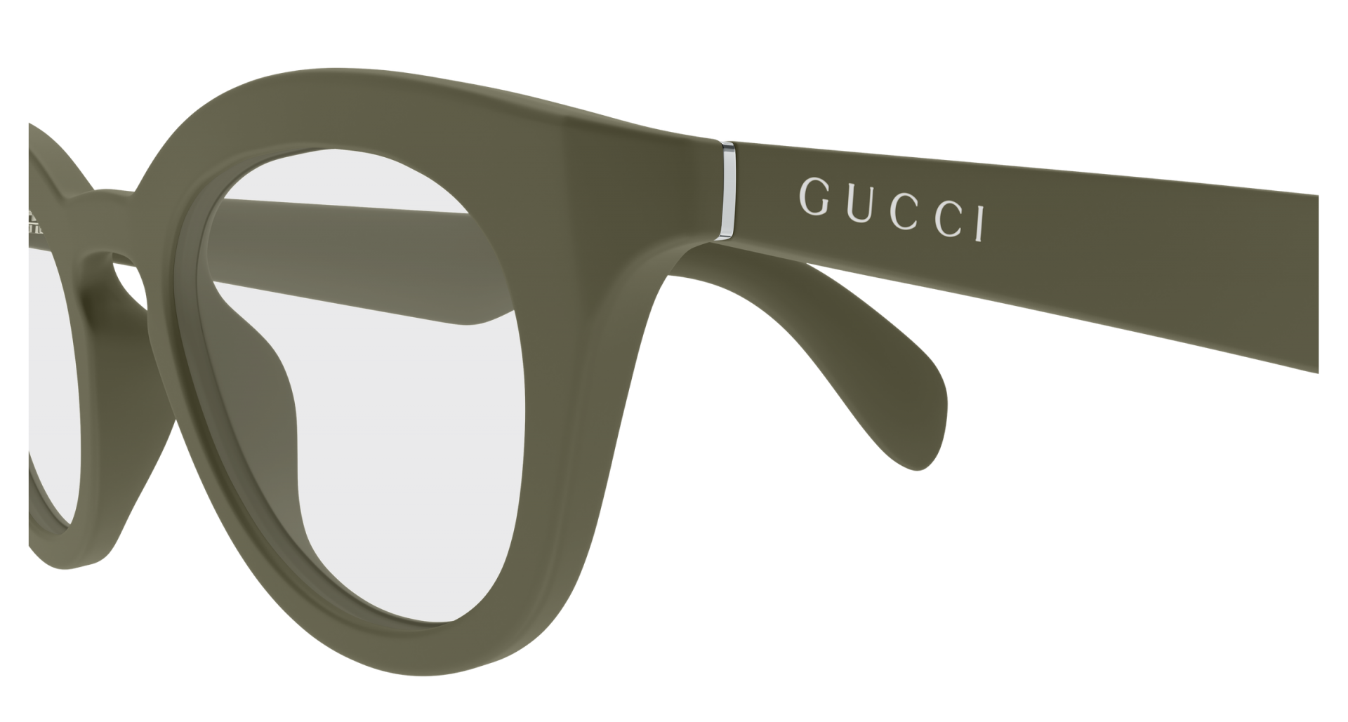 Occhiali da vista Gucci GG1934O 004 8056376586978 | Ottica Lux