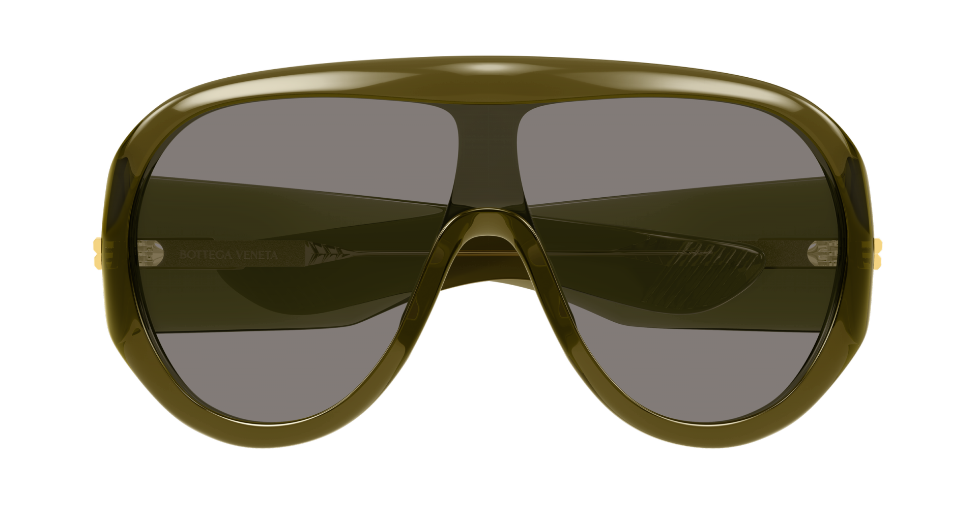 Occhiali da sole Bottega Veneta BV1345S 006 8056376651171 | Ottica Lux