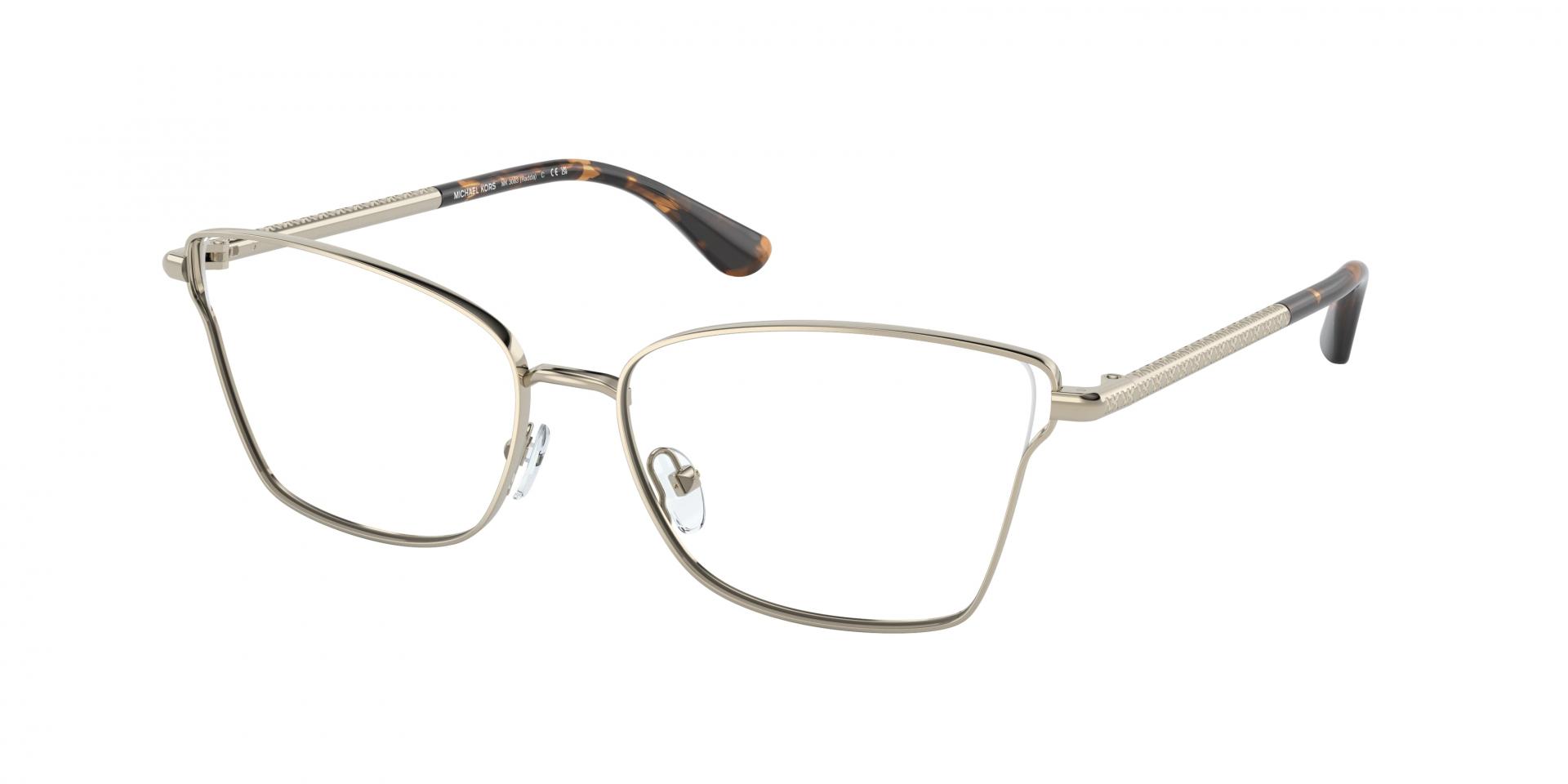 Occhiali da vista Saint Laurent SL 776 001 8056376571479 | Ottica Lux