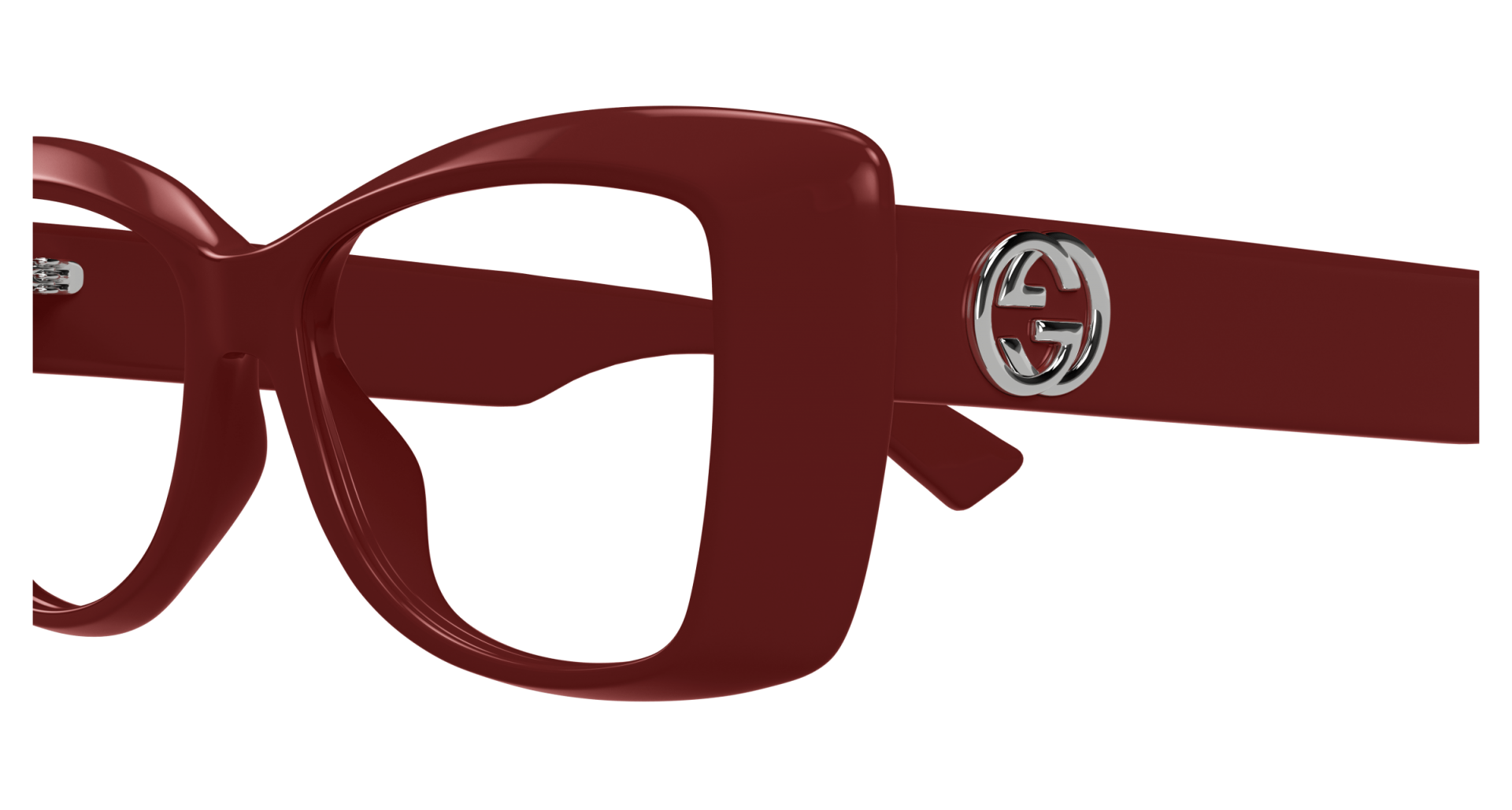 Ophthalmic frames Gucci GG1697O 004 8056376518733 | Ottica Lux Ophthalmic frames Gucci GG1697O 004 8056376518733 | Ottica Lux