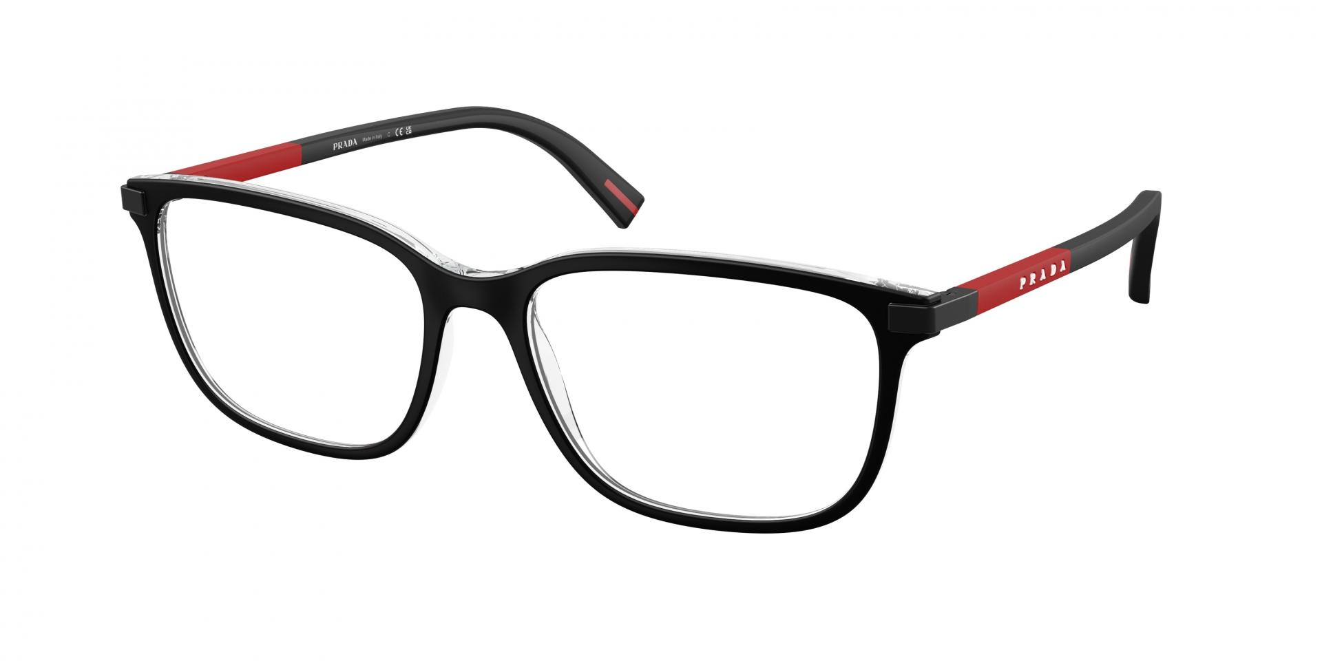 Ophthalmic frames Prada Linea Rossa PS 02RV 03I1O1 8056262318072 | Ottica Lux