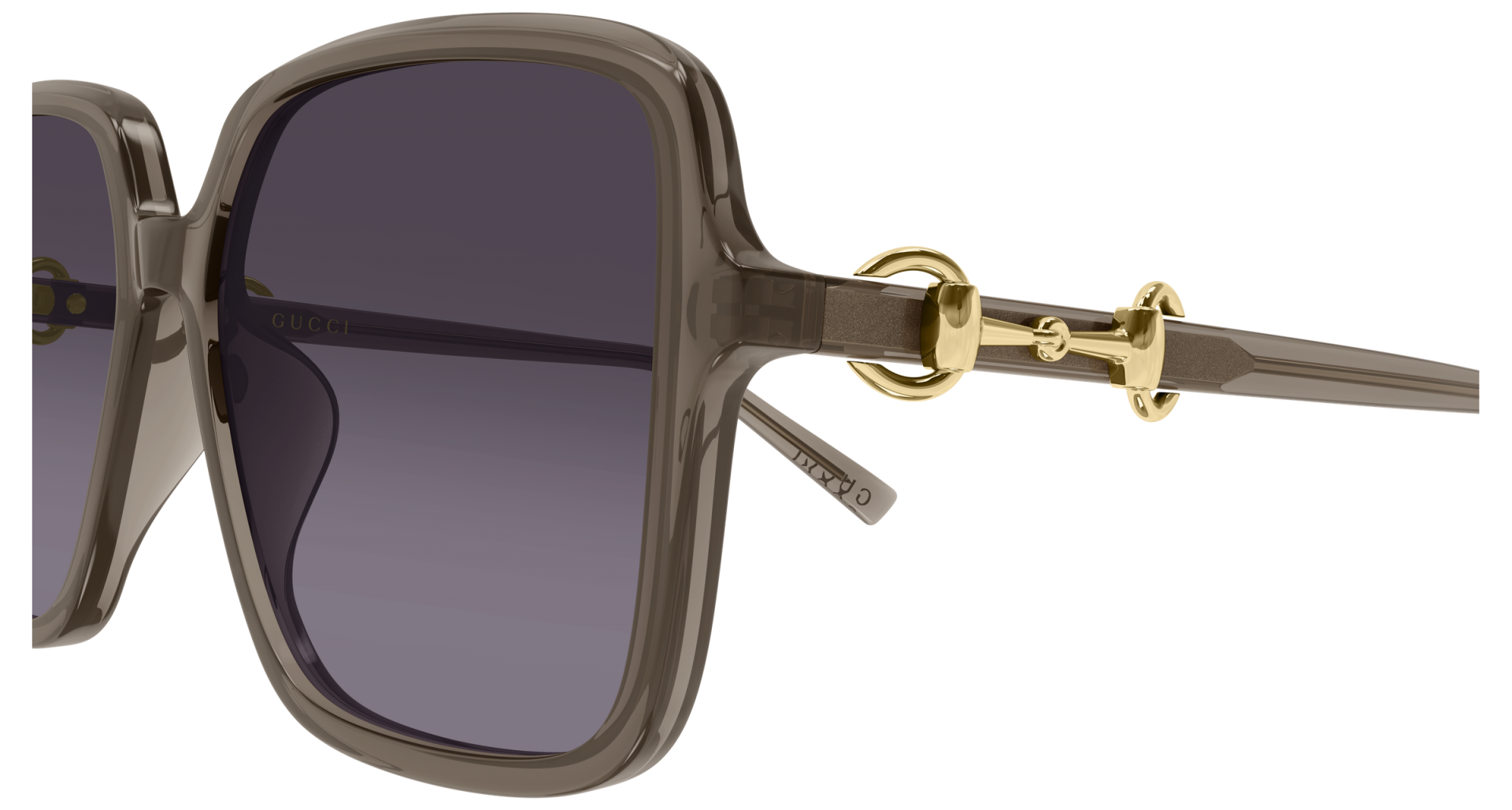 Occhiali da sole Gucci GG2219SA 004 8056376685299 | Ottica Lux