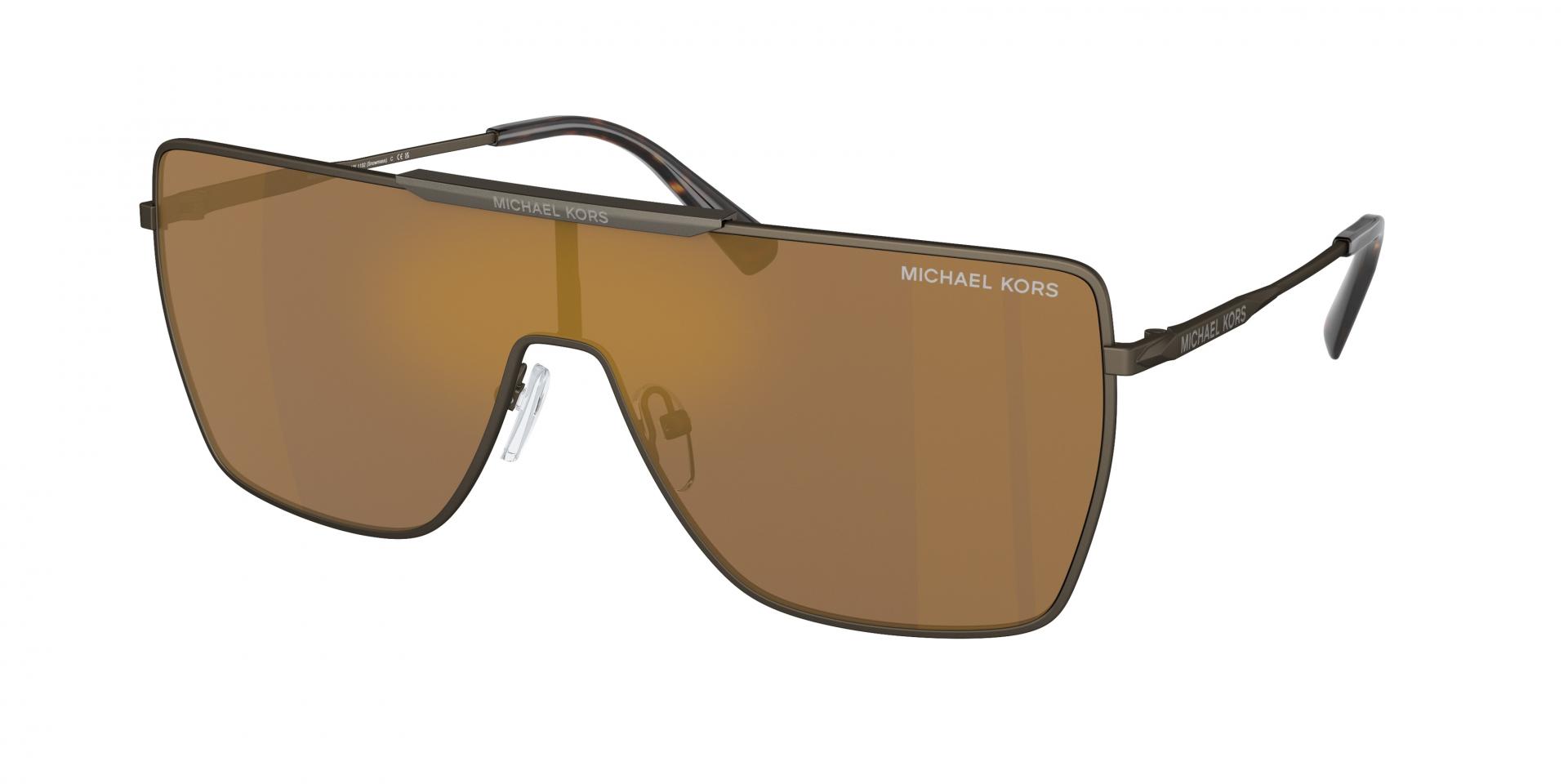 Occhiali da sole Michael Kors MK1152 SNOWMASS 1001F9 0725125507479 | Ottica Lux