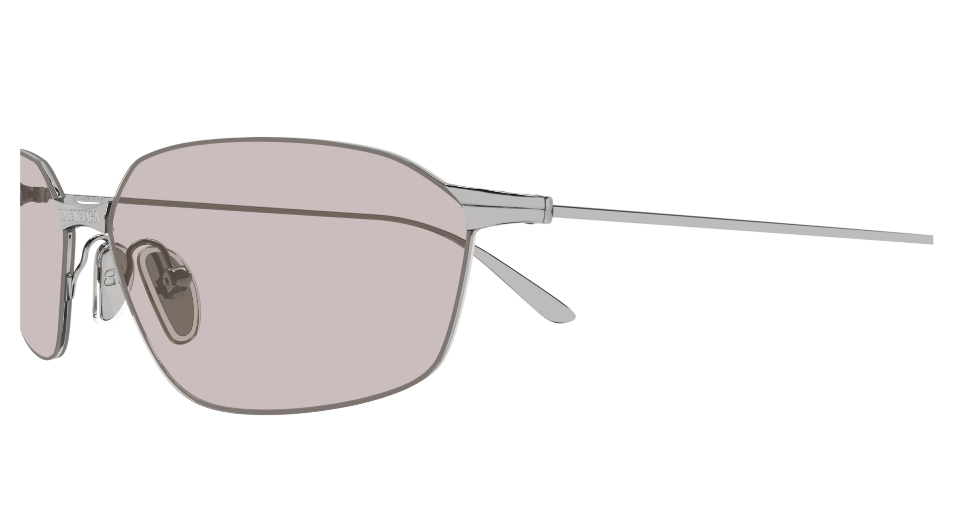 Occhiali da sole Balenciaga BB0412S 006 8056376644647 | Ottica Lux