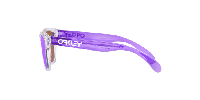 Occhiali da sole Oakley OJ9009 FROGSKINS XXS 900903 0888392588142 | Ottica Lux