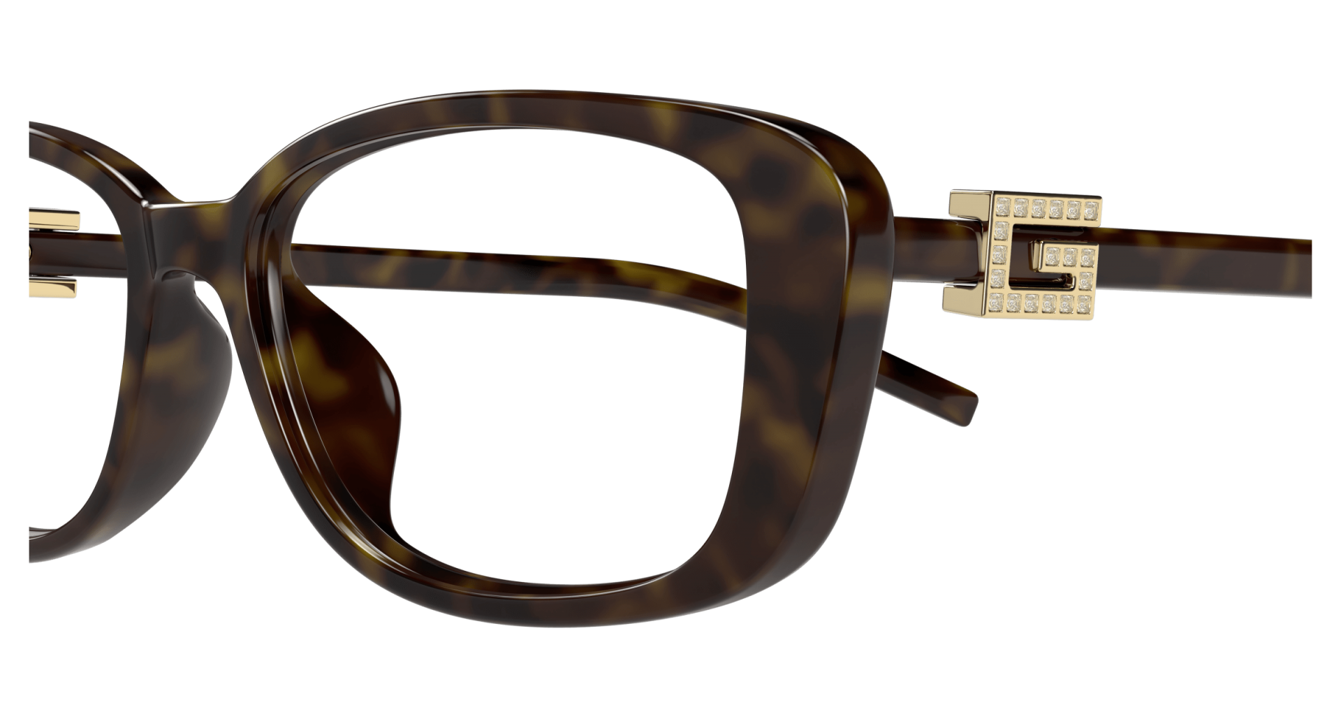 Ophthalmic frames Gucci GG1685OK 004 8056376520880 | Ottica Lux Ophthalmic frames Gucci GG1685OK 004 8056376520880 | Ottica Lux