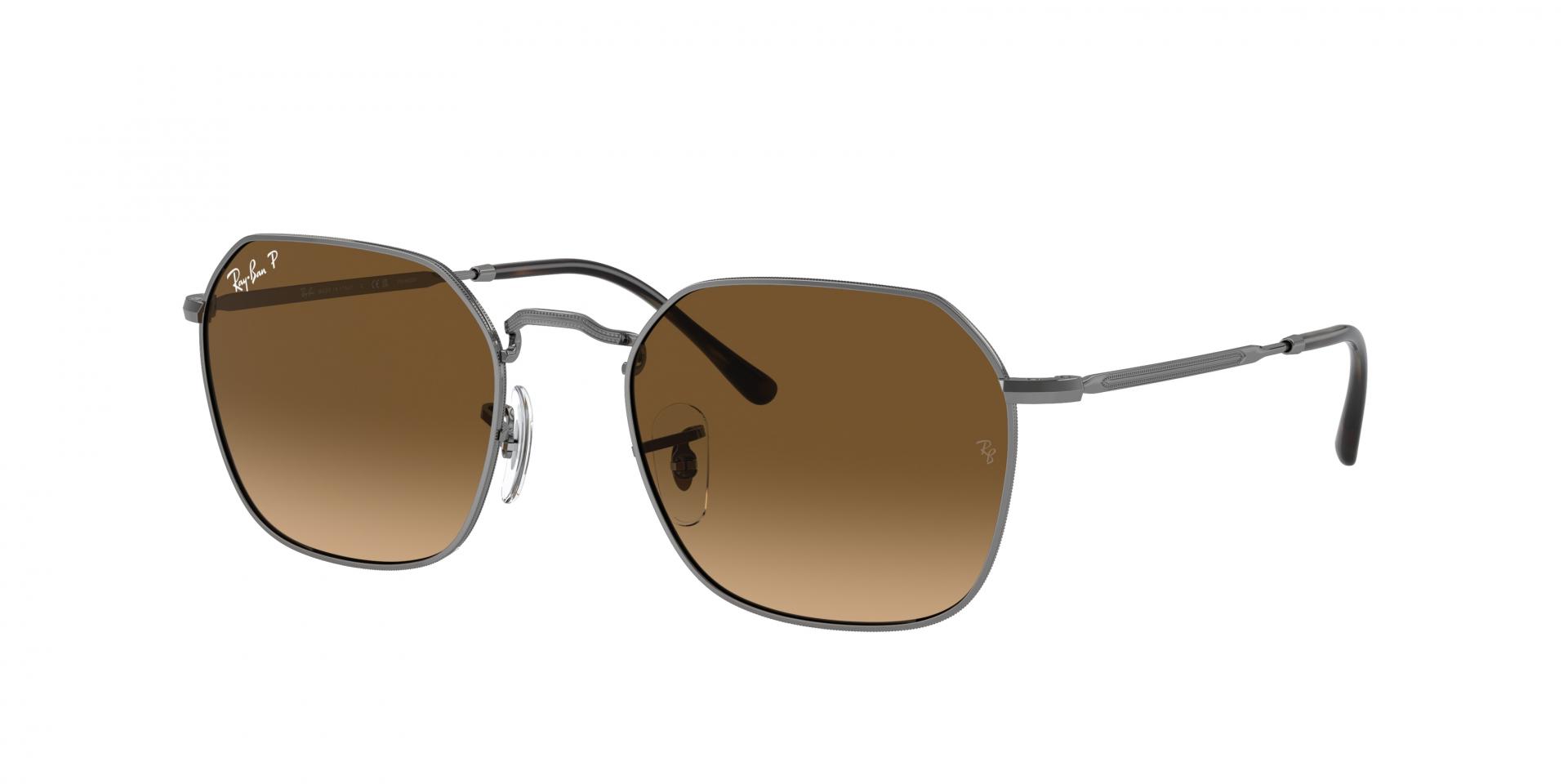 Occhiali da sole Ray-Ban RB3694 JIM 004/M2 8056597948883 | Ottica Lux